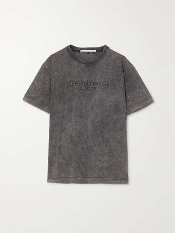 Alexander Wang Clothing | NET-A-PORTER