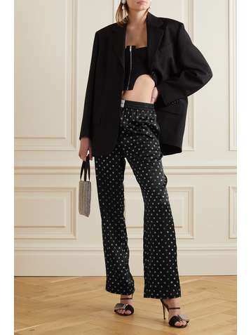 Alexander Wang Clothing | NET-A-PORTER