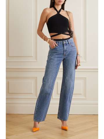 alexanderwang.t | Designer | NET-A-PORTER US