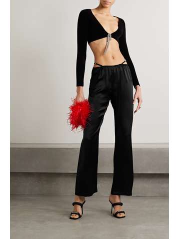 ALEXANDERWANG.T (アレキサンダーワン.T) レディース | NET-A-PORTER