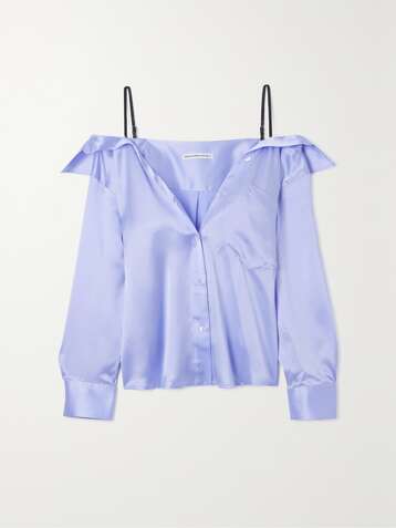 ALEXANDERWANG.T (アレキサンダーワン.T) レディース | NET-A-PORTER