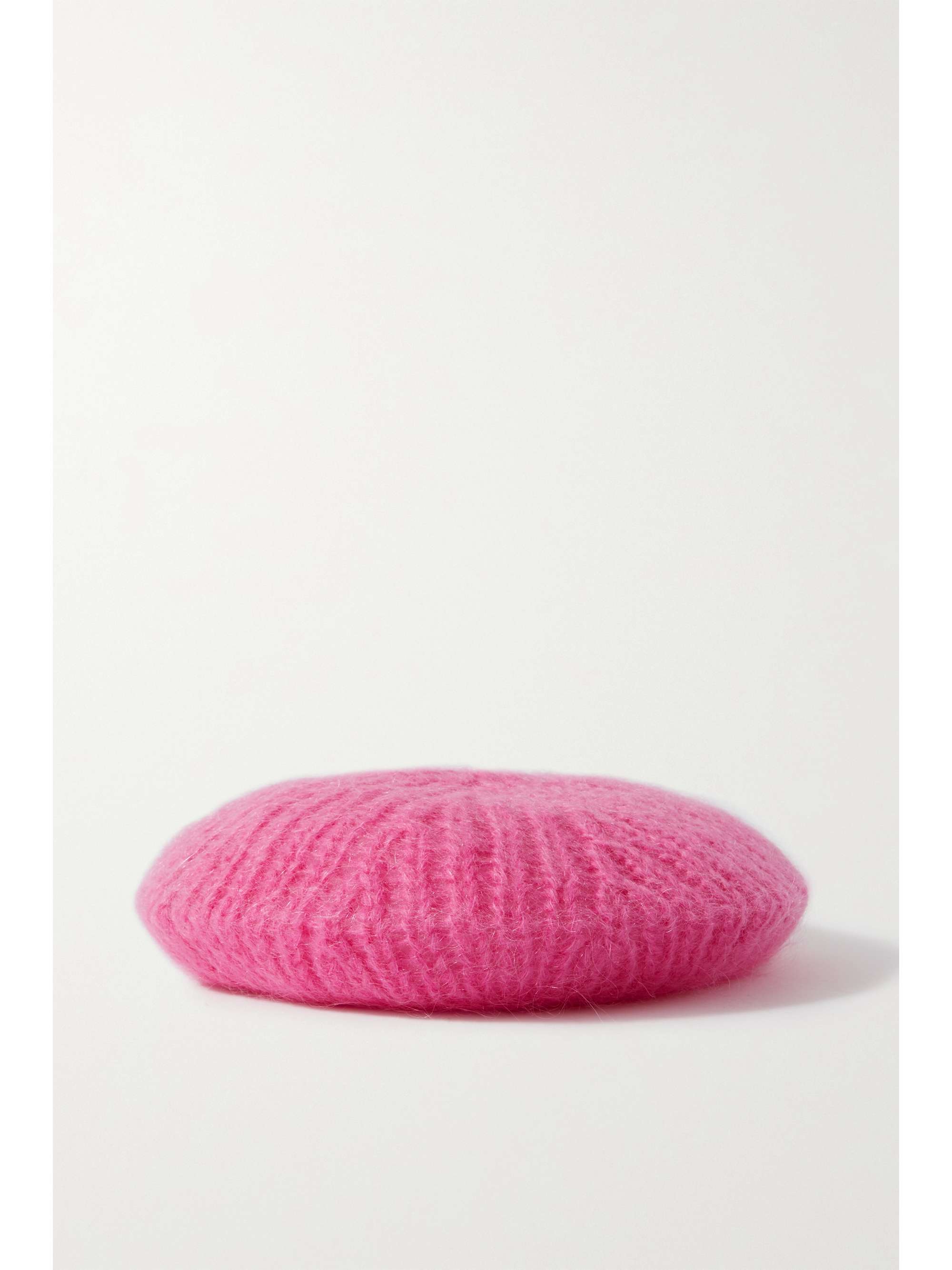 Ganni mohair on sale