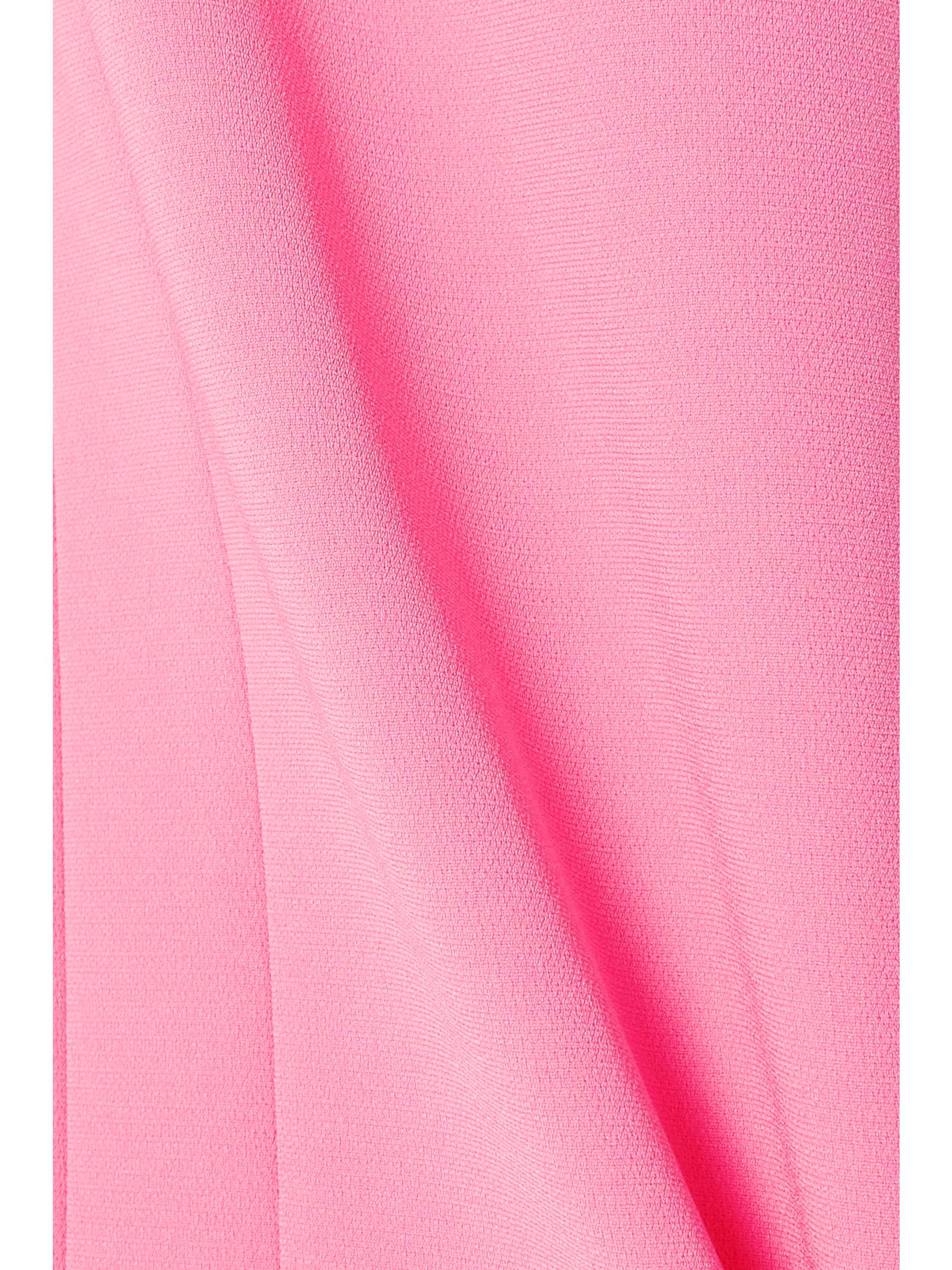 A.L.C. Elizabeth strapless cady midi dress