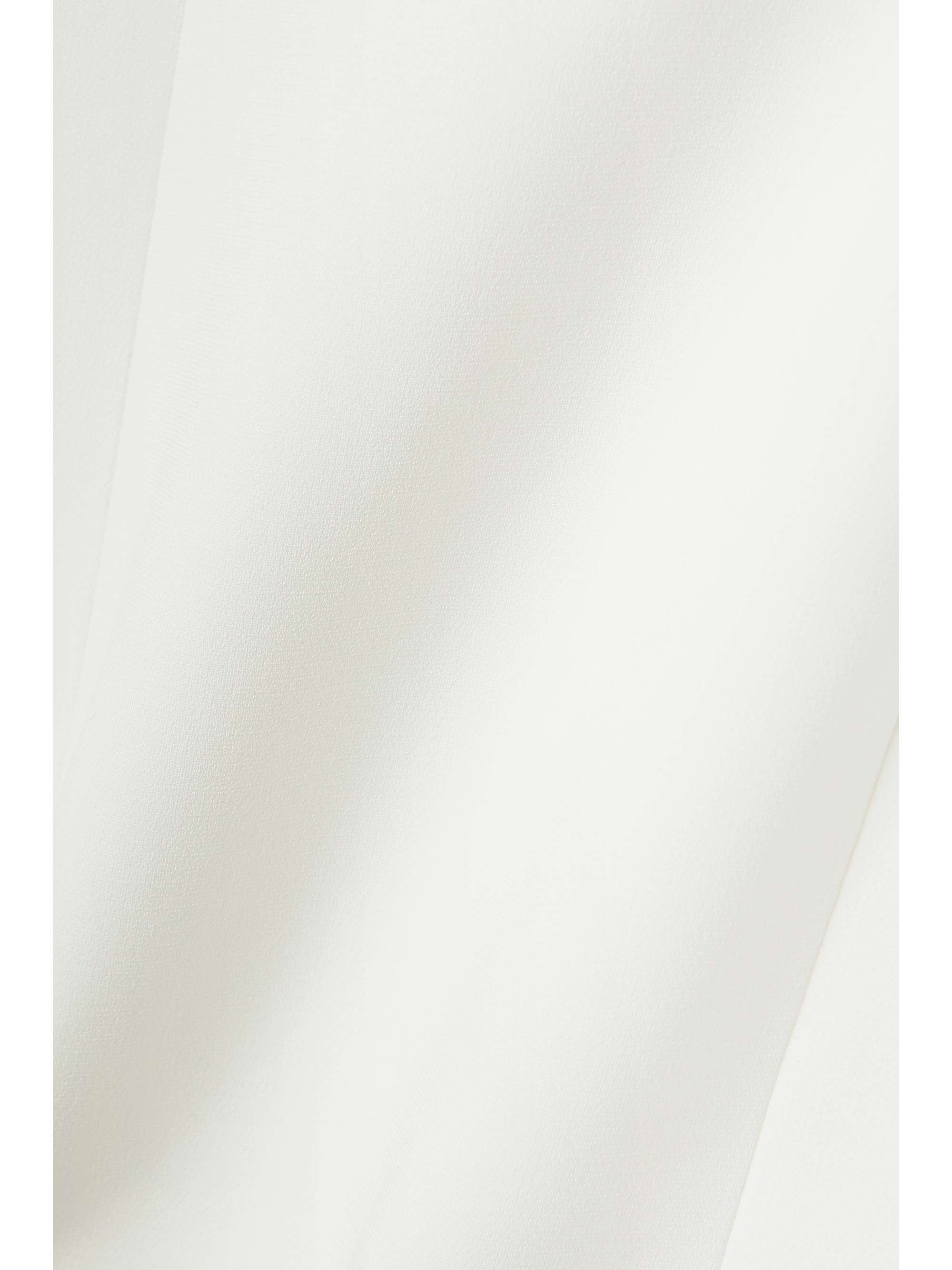 A.L.C. Elsie strapless cady mini dress