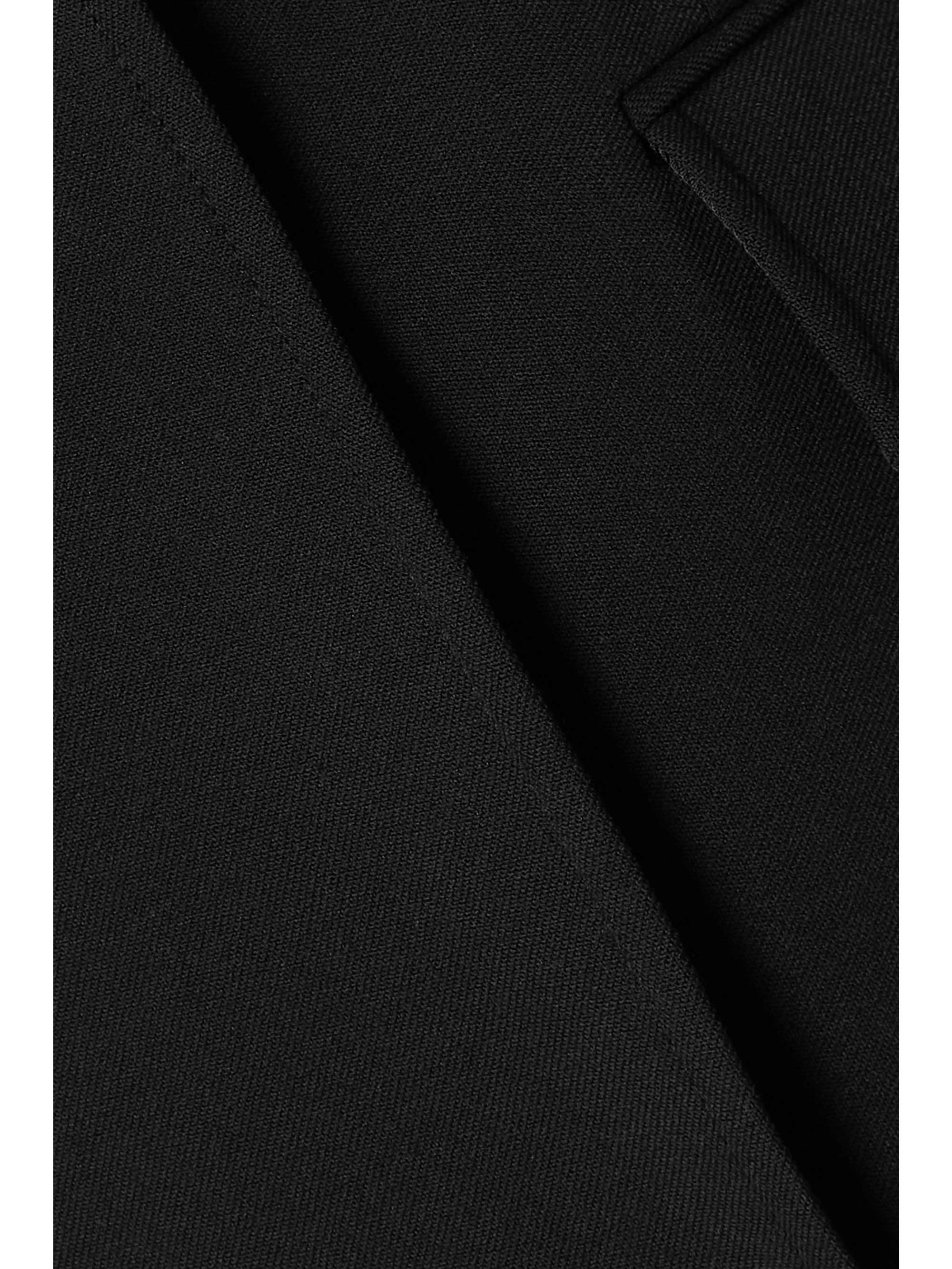 A.L.C. Carlyle cutout woven jacket