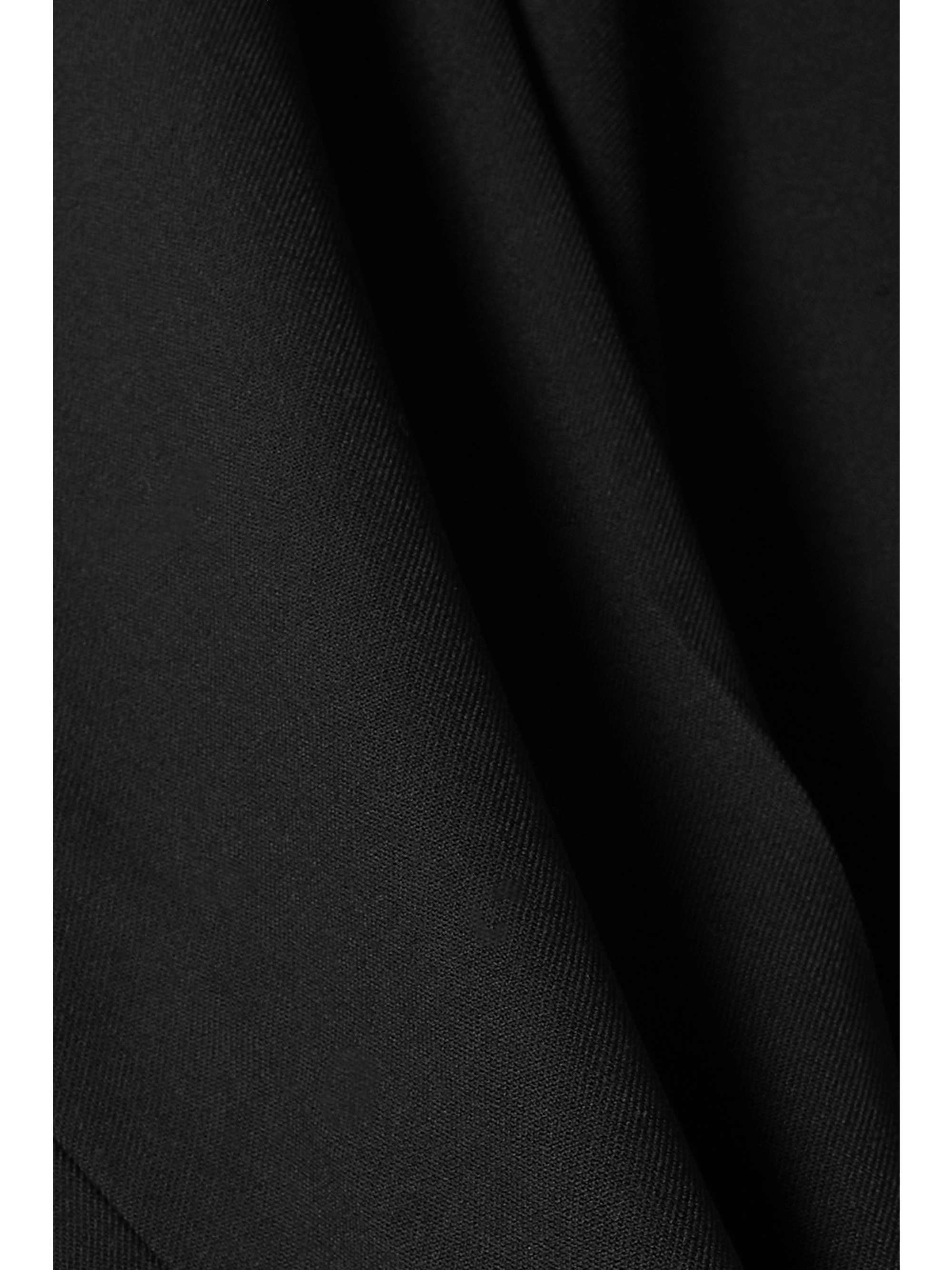 A.L.C. Chelsea woven straight-leg pants