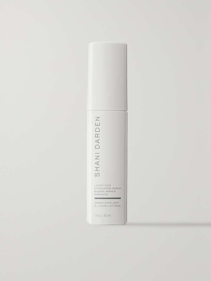 Shani Darden Lactic Acid Exfoliating Serum, 30ml