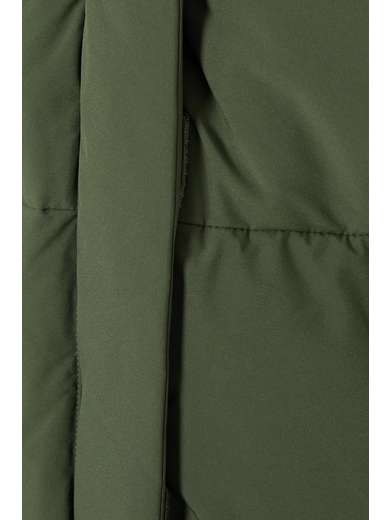 HOLZWEILER + NET SUSTAIN Leon hooded quilted shell down jacket | NET-A-PORTER