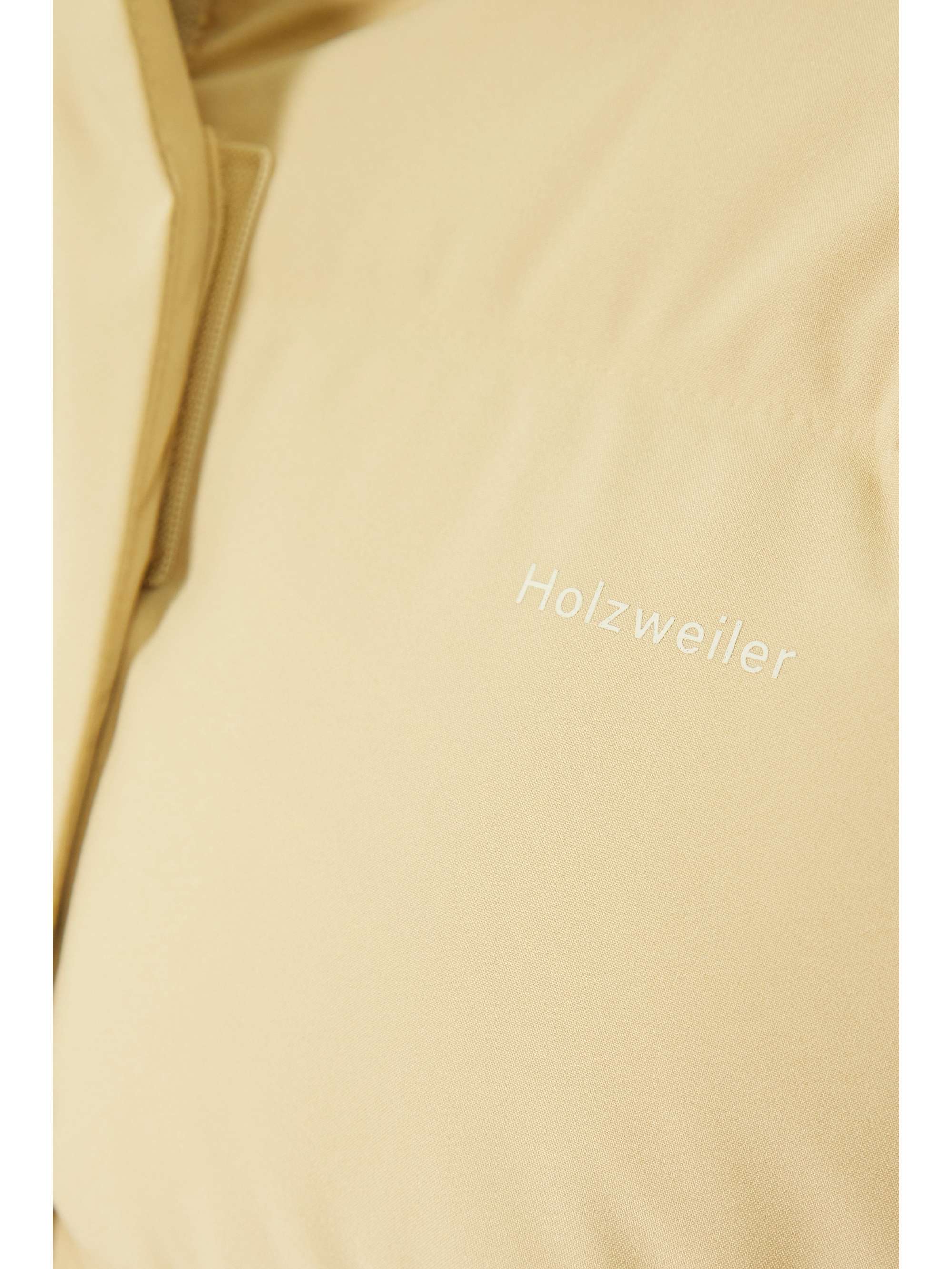 Holzweiler - Besseggen Hooded Quilted Shell Down Jacket - Neutrals - x Large - Net A Porter