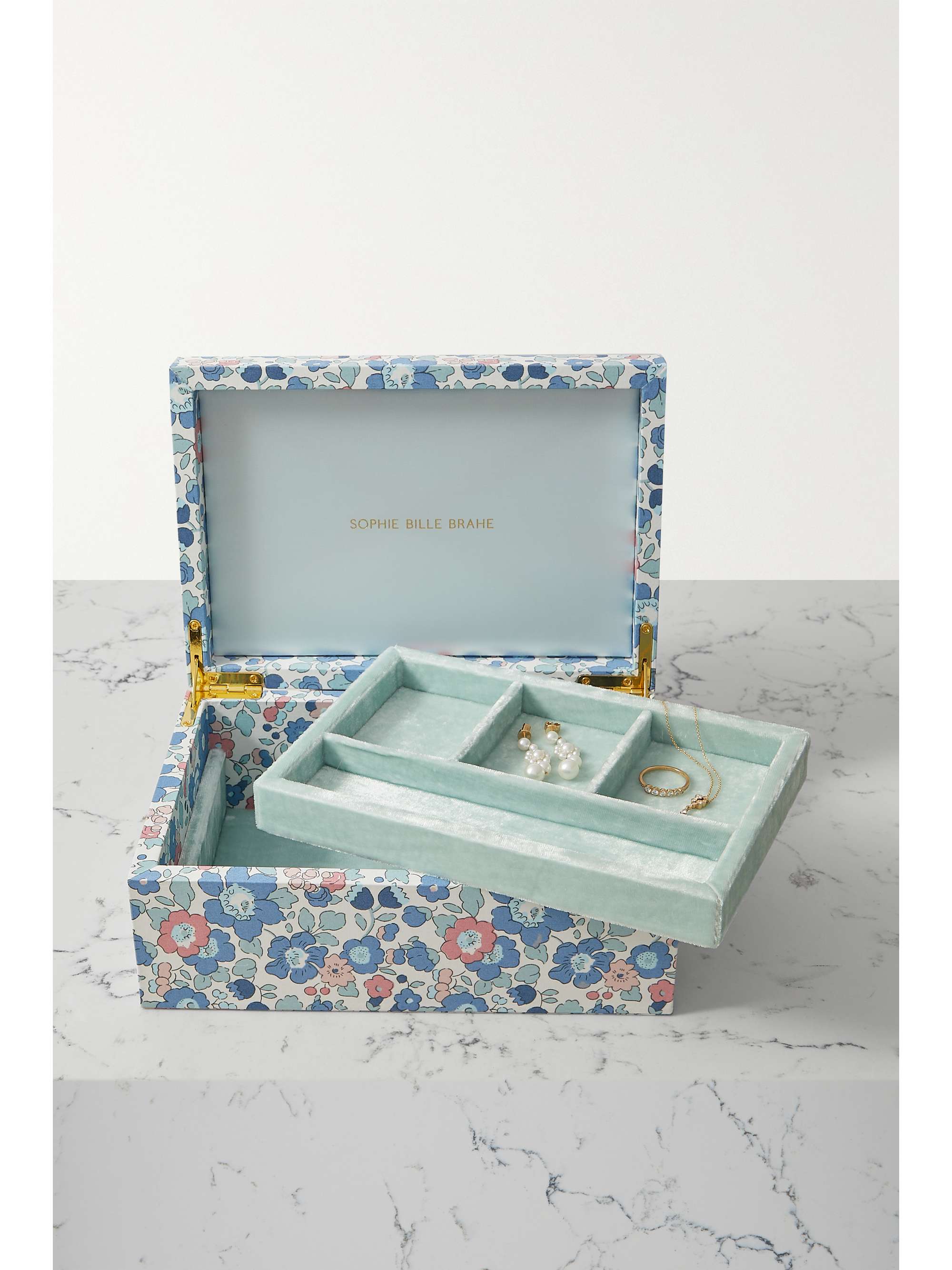 Grande jewelry sale