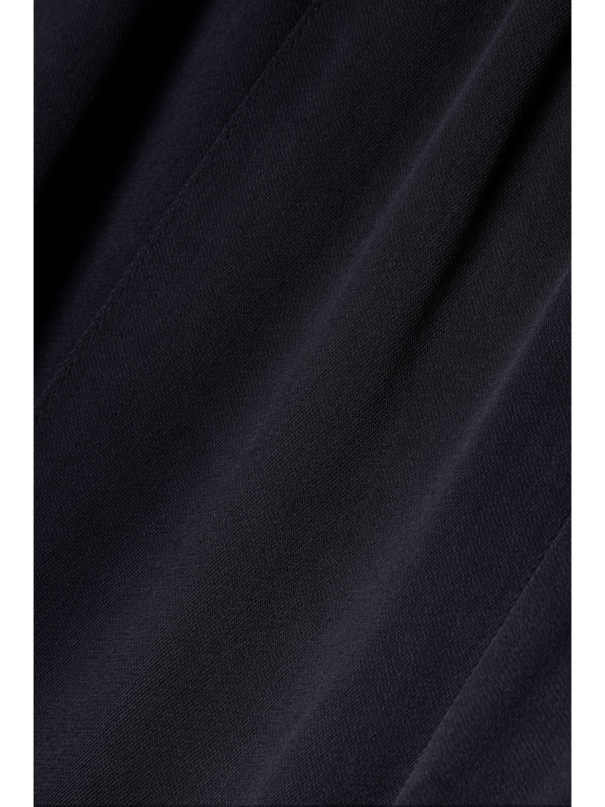 VINCE Satin wide-leg pants