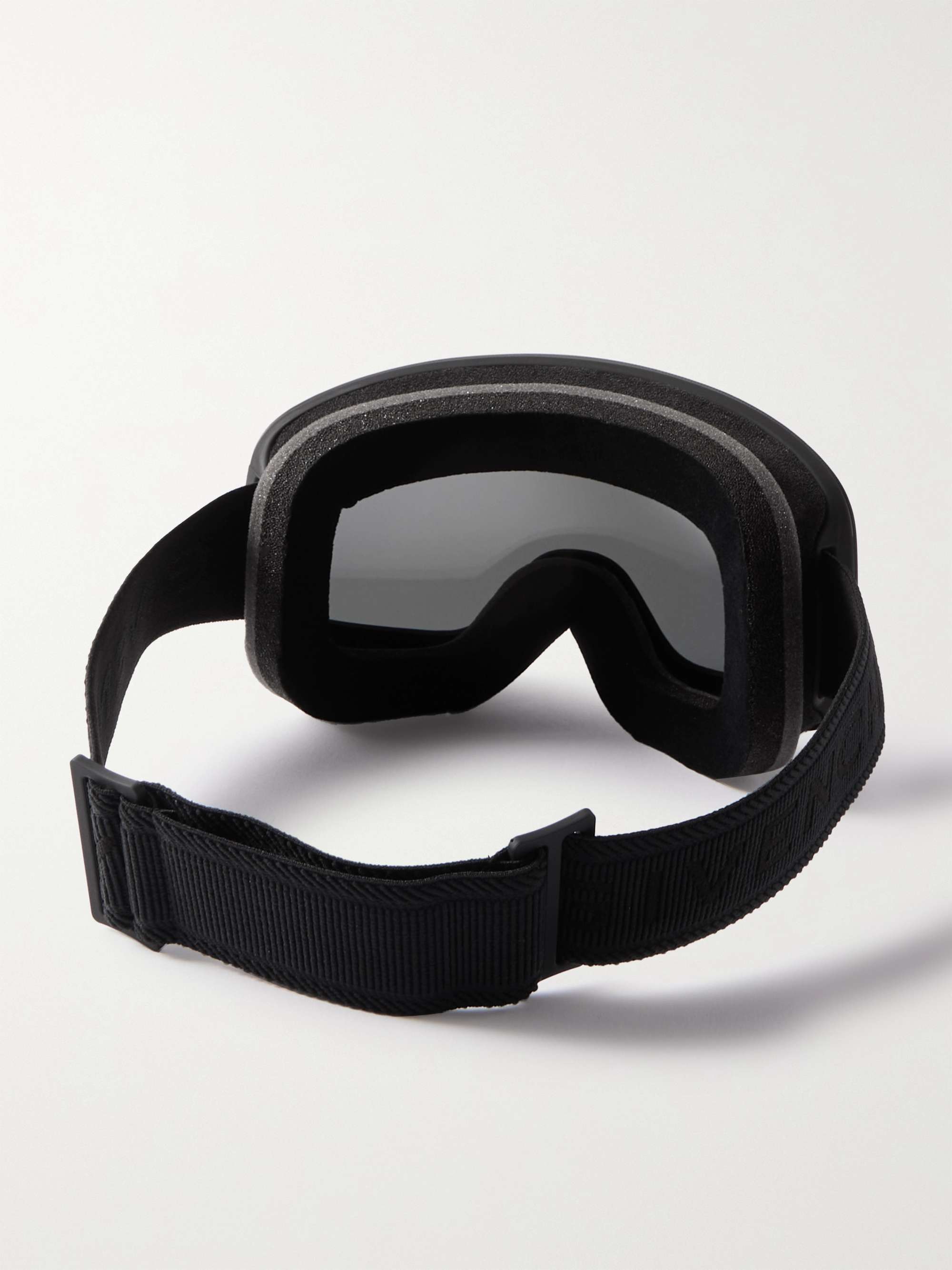GIVENCHY EYEWEAR Masque de ski