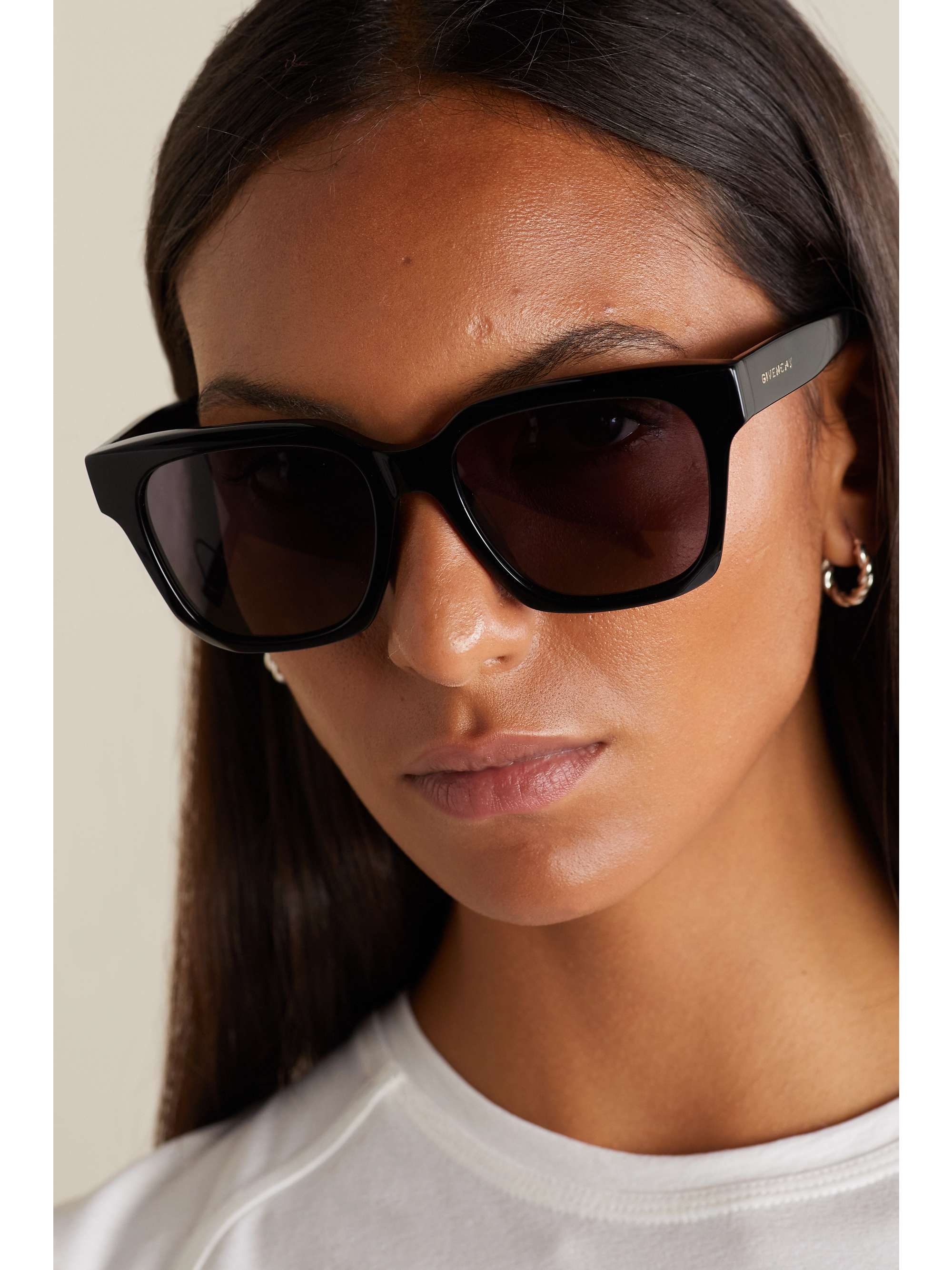 Total 68+ imagen oversized givenchy sunglasses