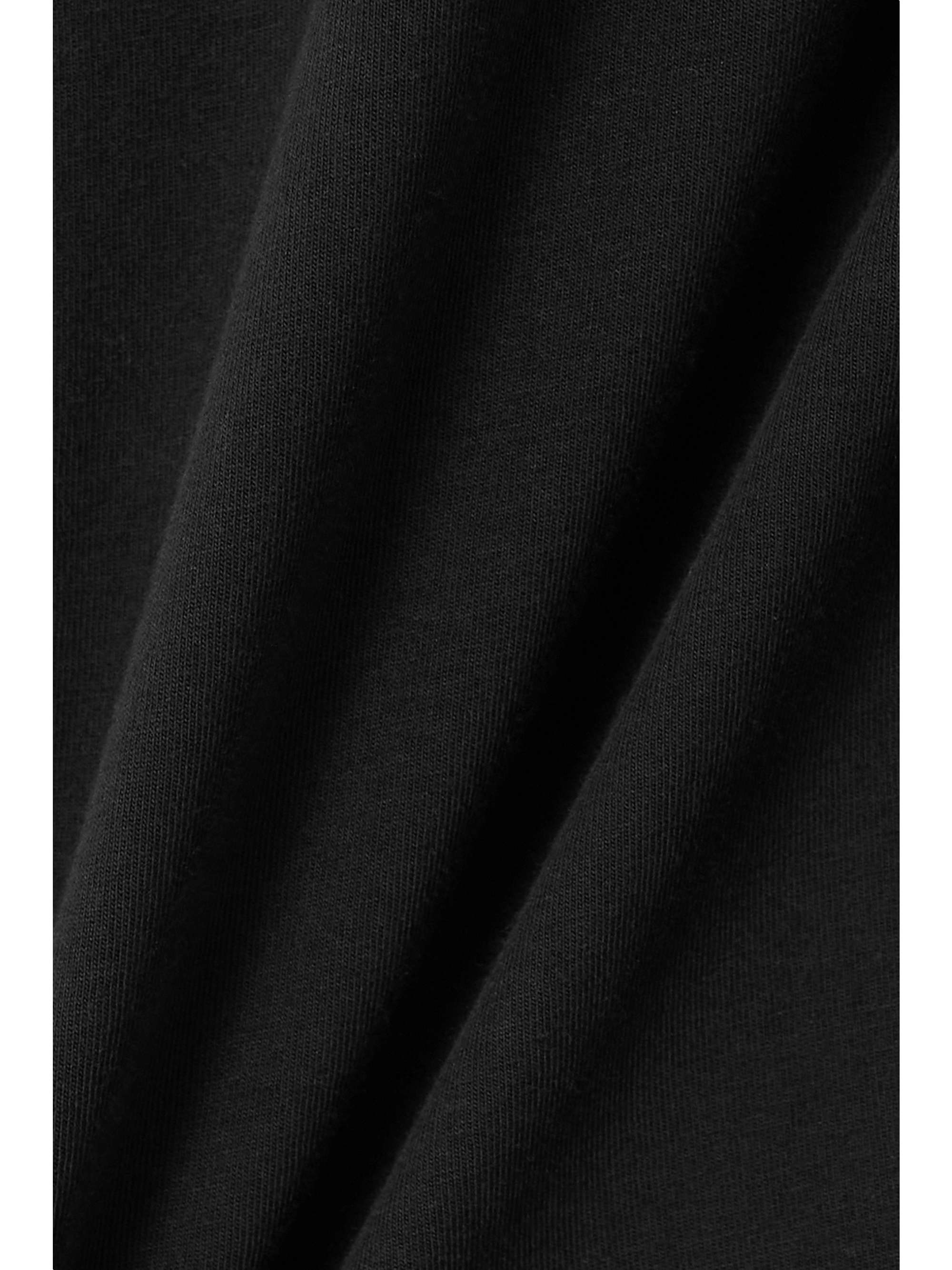 ATM ANTHONY THOMAS MELILLO Stretch Pima cotton-jersey tank