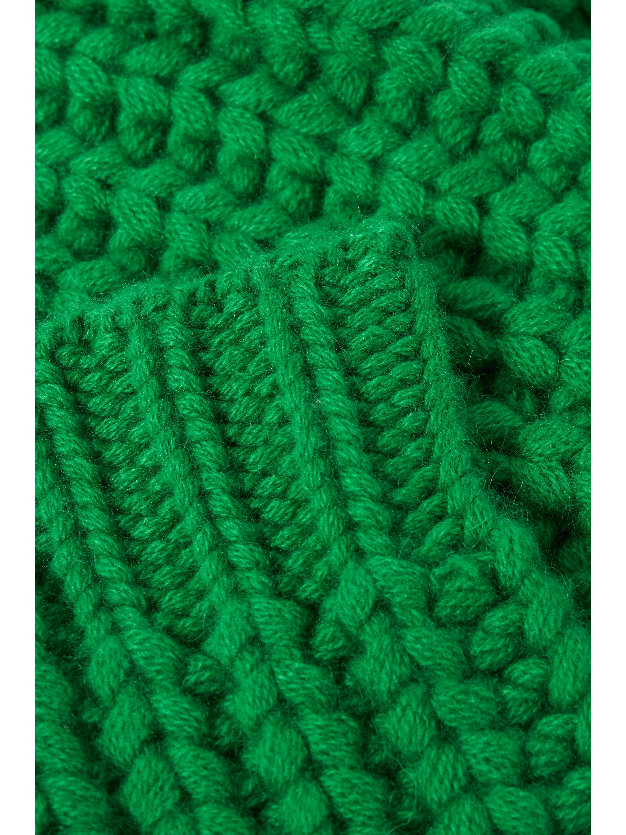 ARCH4 Vantaa ribbed cashmere mittens