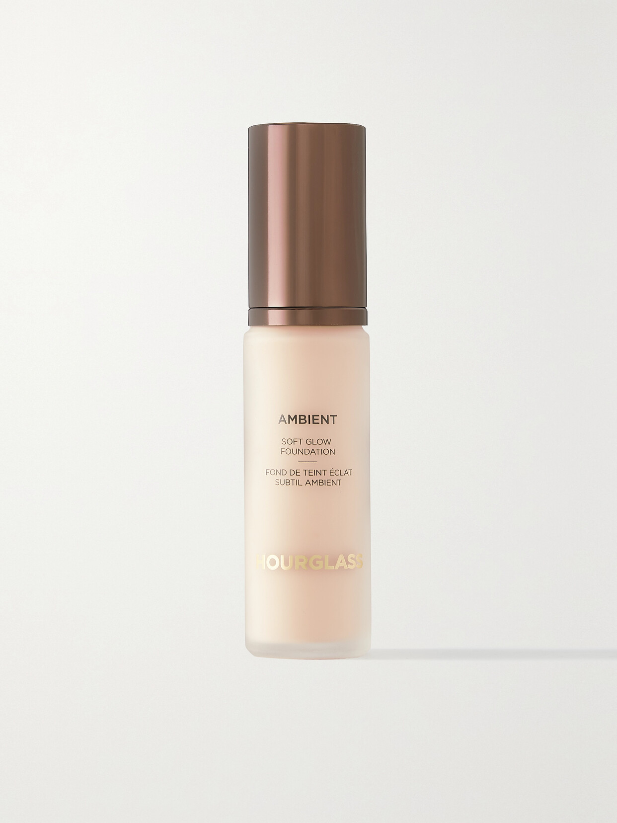 Hourglass - Ambient Soft Glow Liquid Foundation - 1.5, 30ml