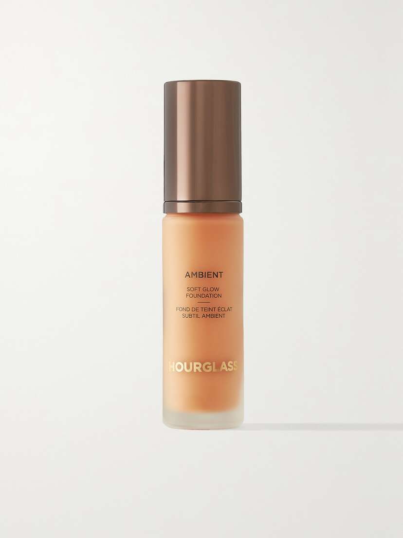 Hourglass Ambient Soft Glow Liquid Foundation - 10, 30ml