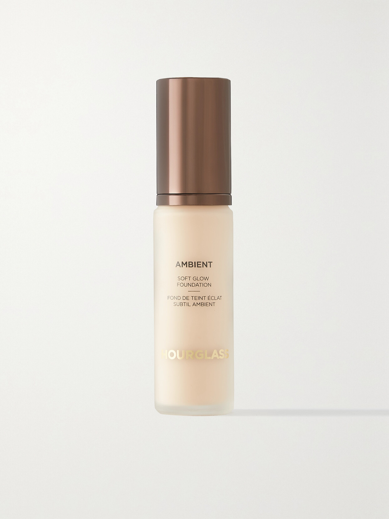 Hourglass - Ambient Soft Glow Liquid Foundation - 1, 30ml