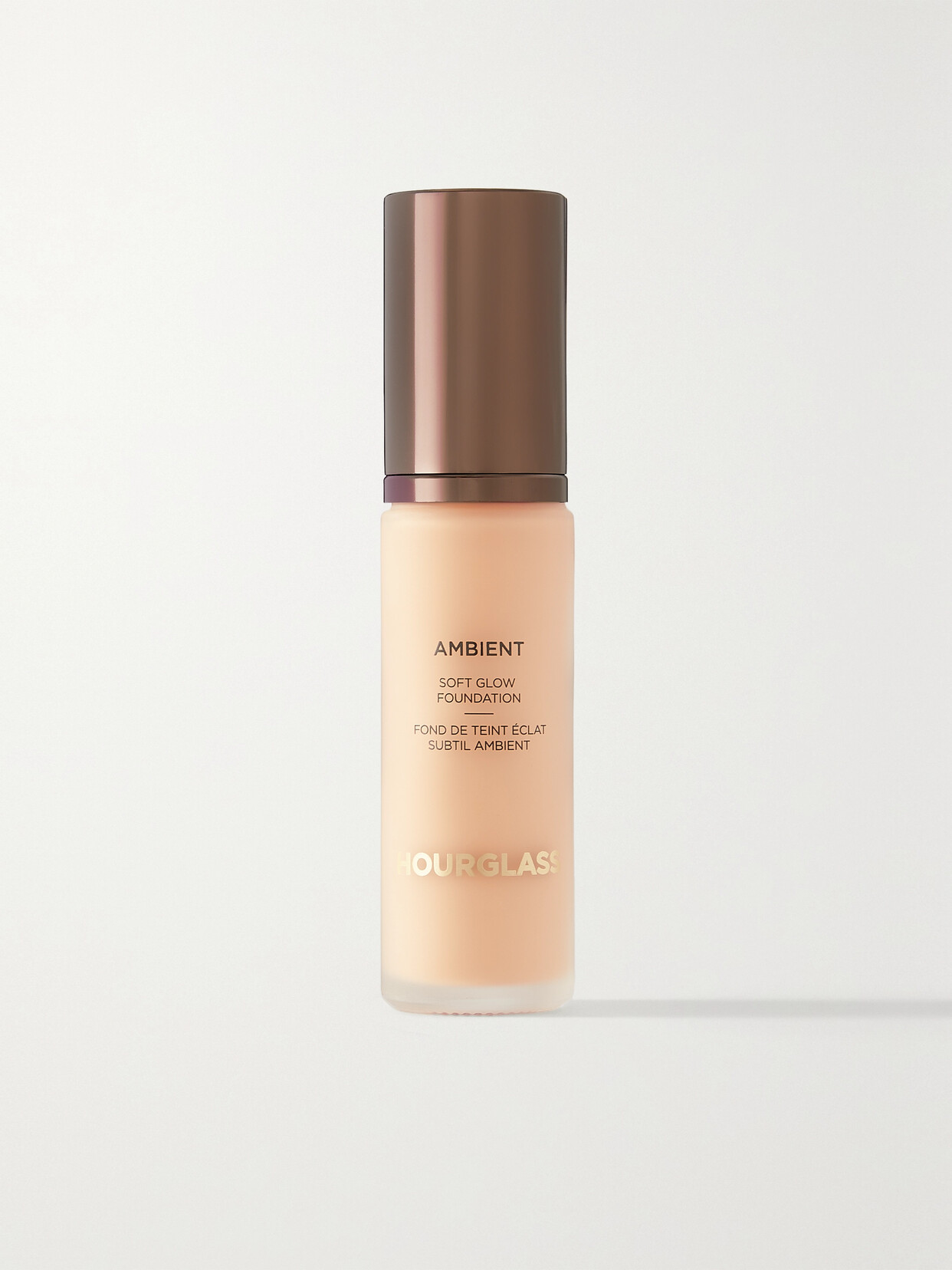 Hourglass - Ambient Soft Glow Liquid Foundation - 2.5, 30ml