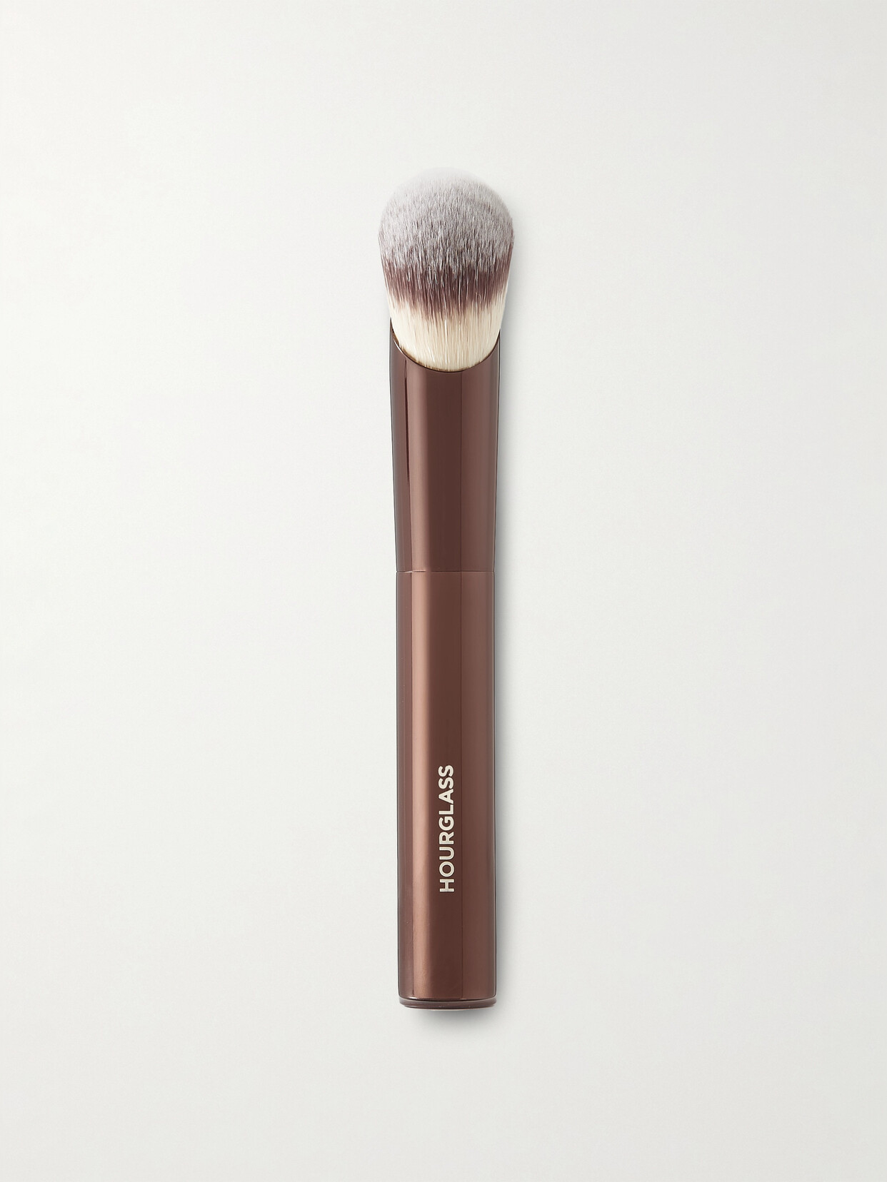 Hourglass - Ambient Soft Glow Foundation Brush - Metallic