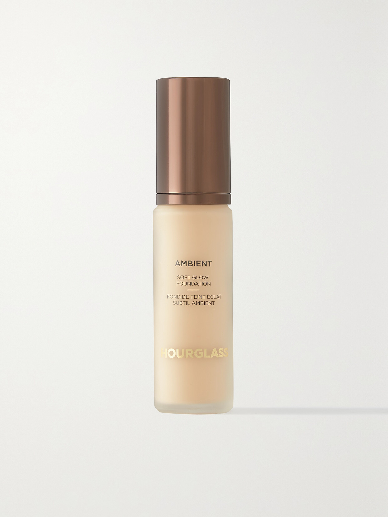 Hourglass - Ambient Soft Glow Liquid Foundation - 2, 30ml