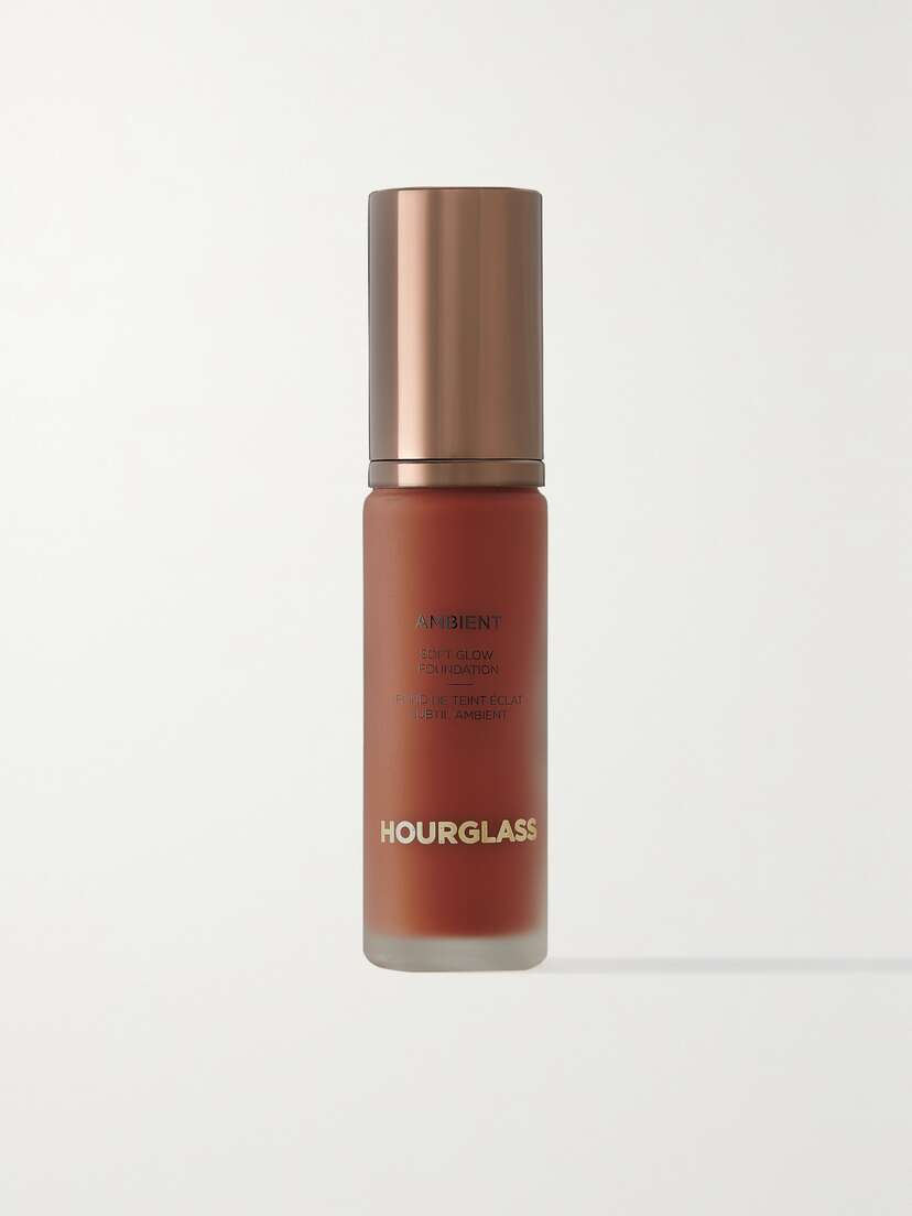 Hourglass Ambient Soft Glow Liquid Foundation - 16, 30ml