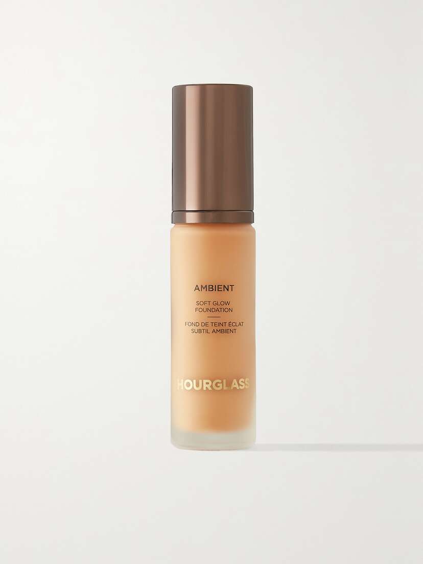 Hourglass Ambient Soft Glow Liquid Foundation - 9.5, 30ml