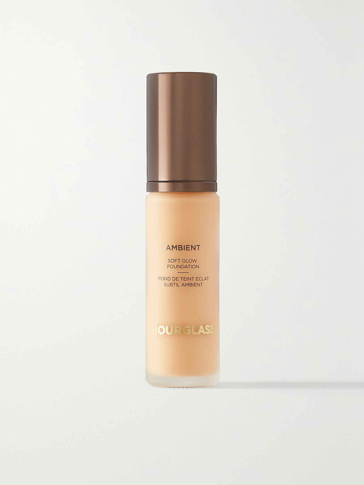 Hourglass - Ambient Soft Glow Liquid Foundation - 4, 30ml