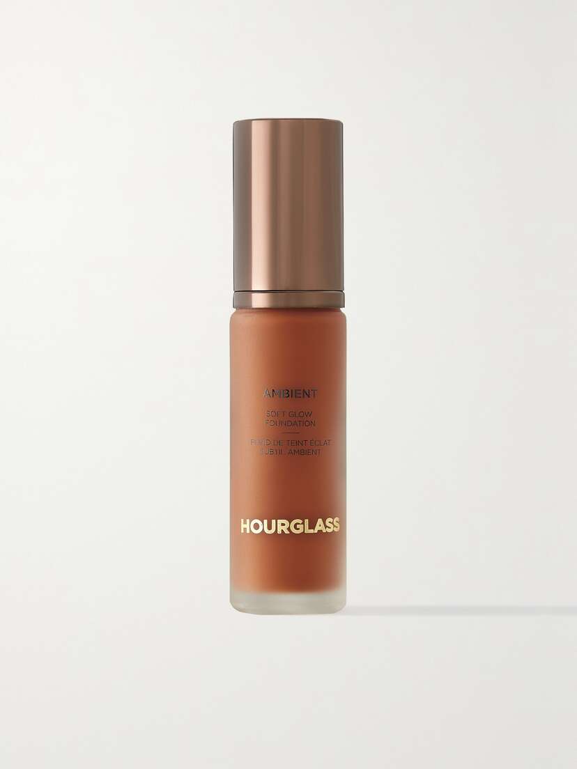 Hourglass Ambient Soft Glow Liquid Foundation - 15, 30ml