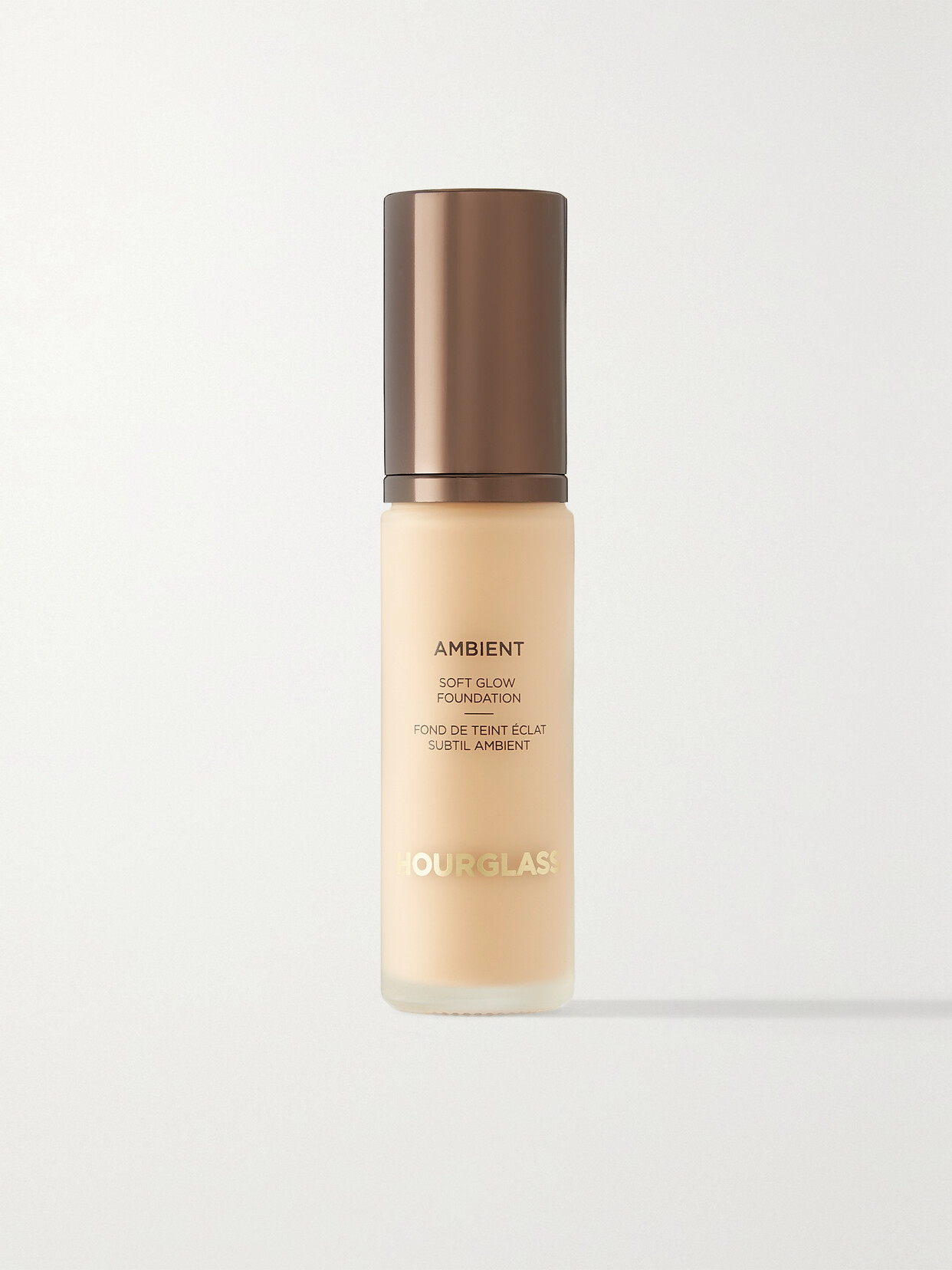 Hourglass - Ambient Soft Glow Liquid Foundation - 3, 30ml