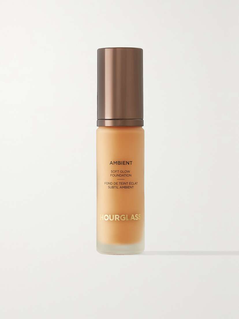 Hourglass Ambient Soft Glow Liquid Foundation - 9, 30ml