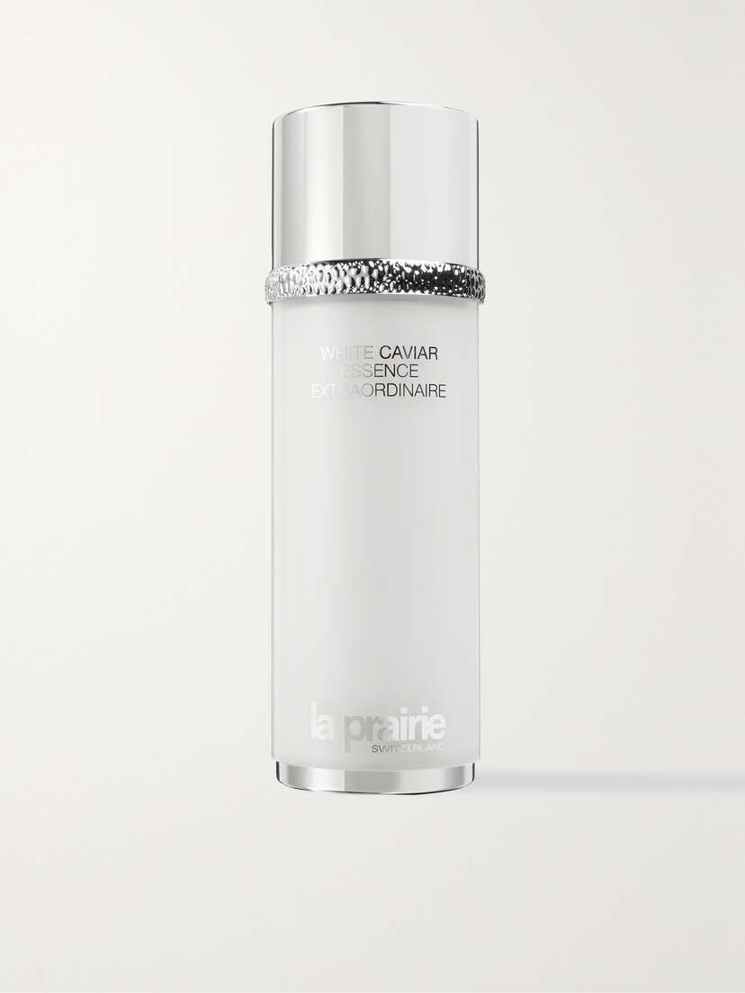 La Prairie White Caviar Essence Extraordinaire