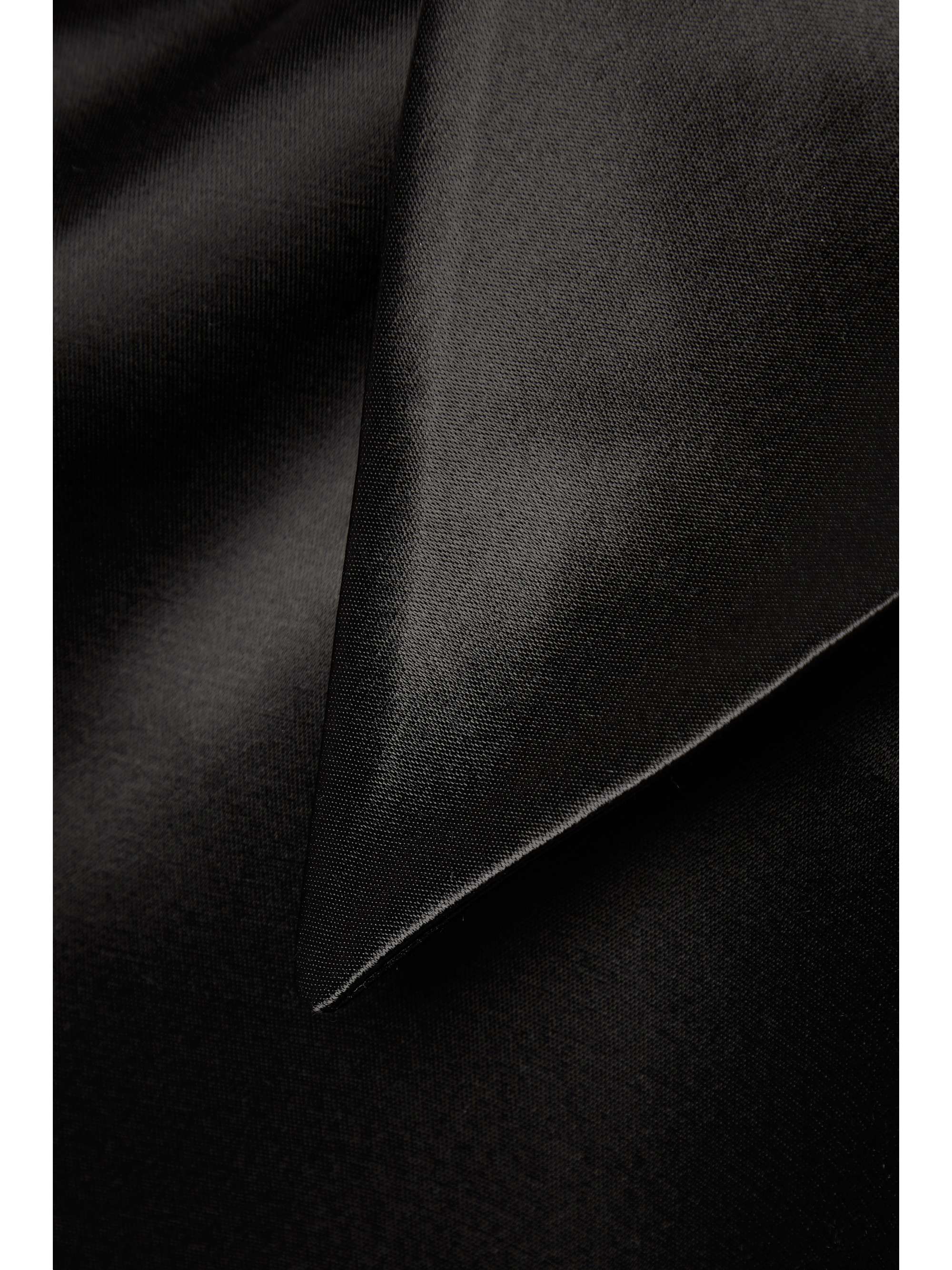 JIL SANDER Satin shirt