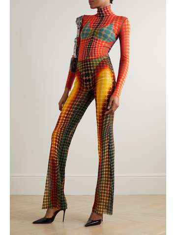 Jean Paul Gaultier | Shop Womenswear | NET-A-PORTER