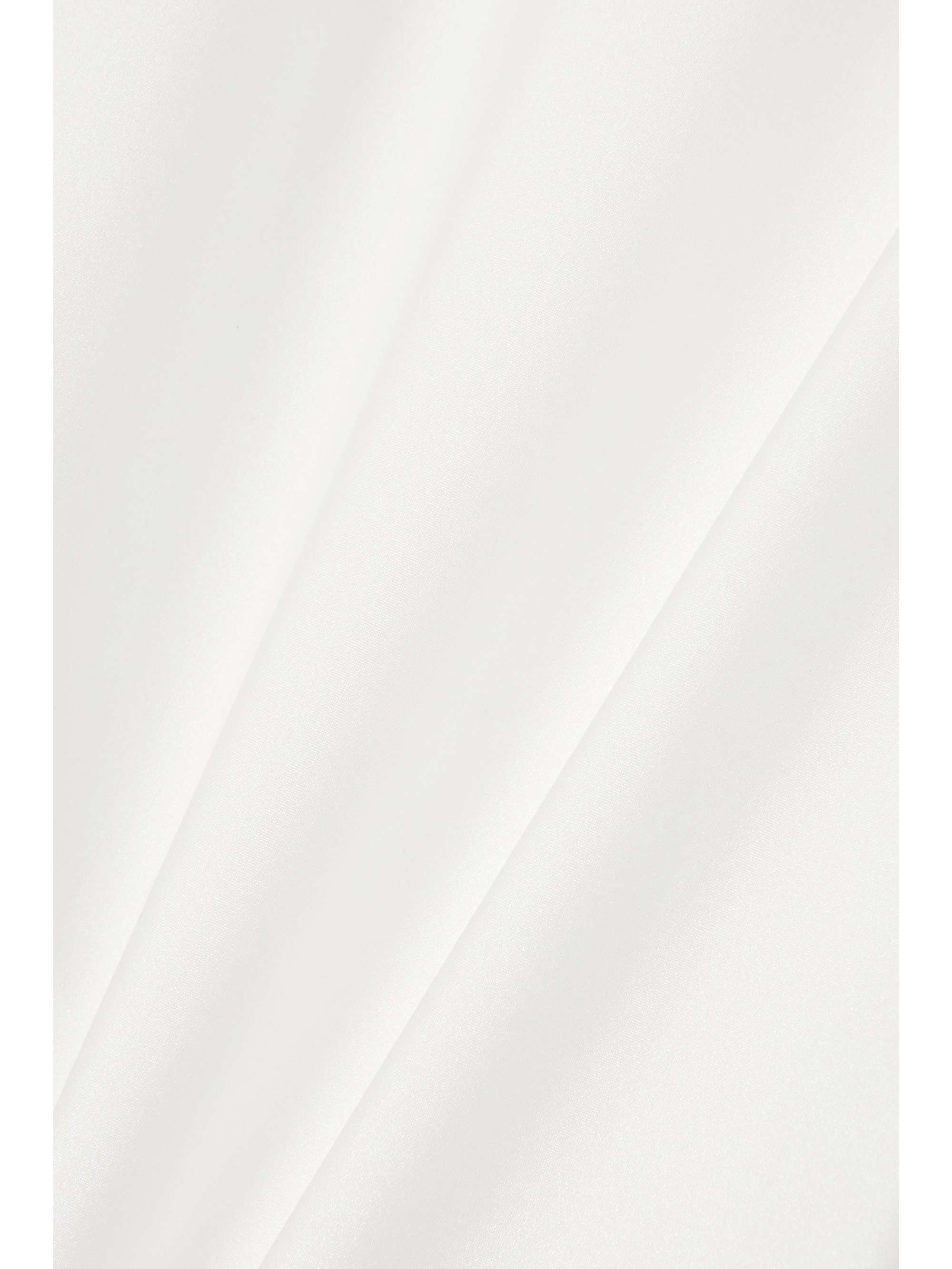 COPERNI Asymmetric appliquéd stretch-satin maxi dress