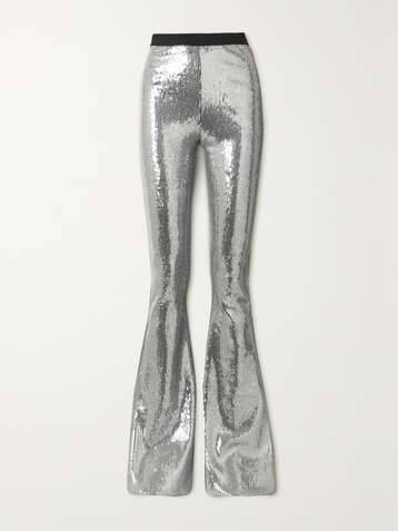 Pants | David Koma | NET-A-PORTER