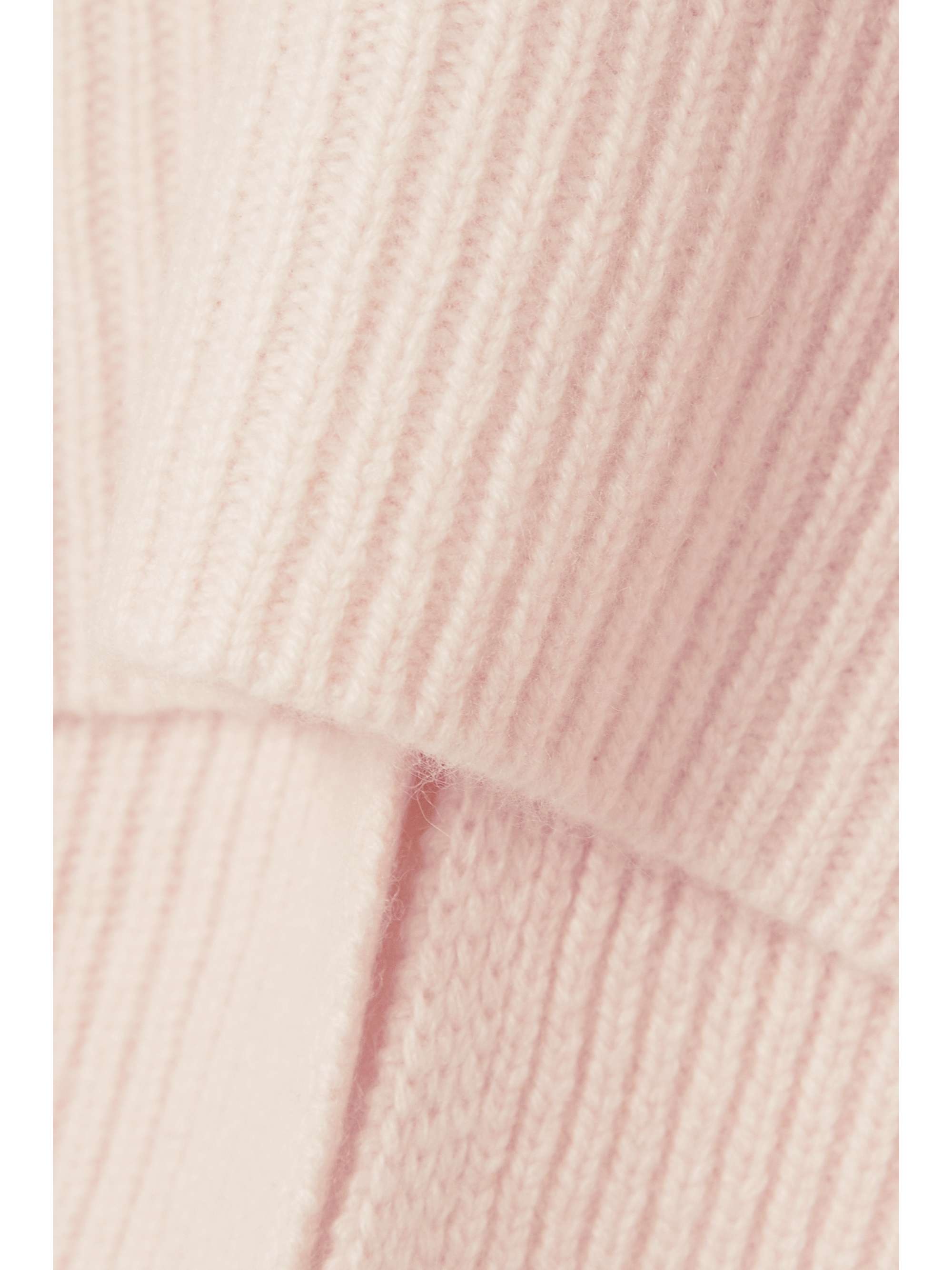 ARCH4 Bredin cashmere sweater