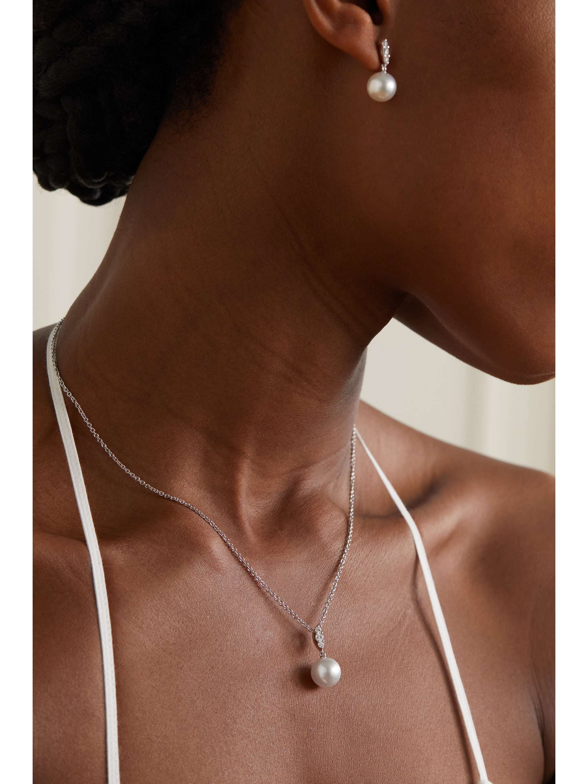MIKIMOTO 