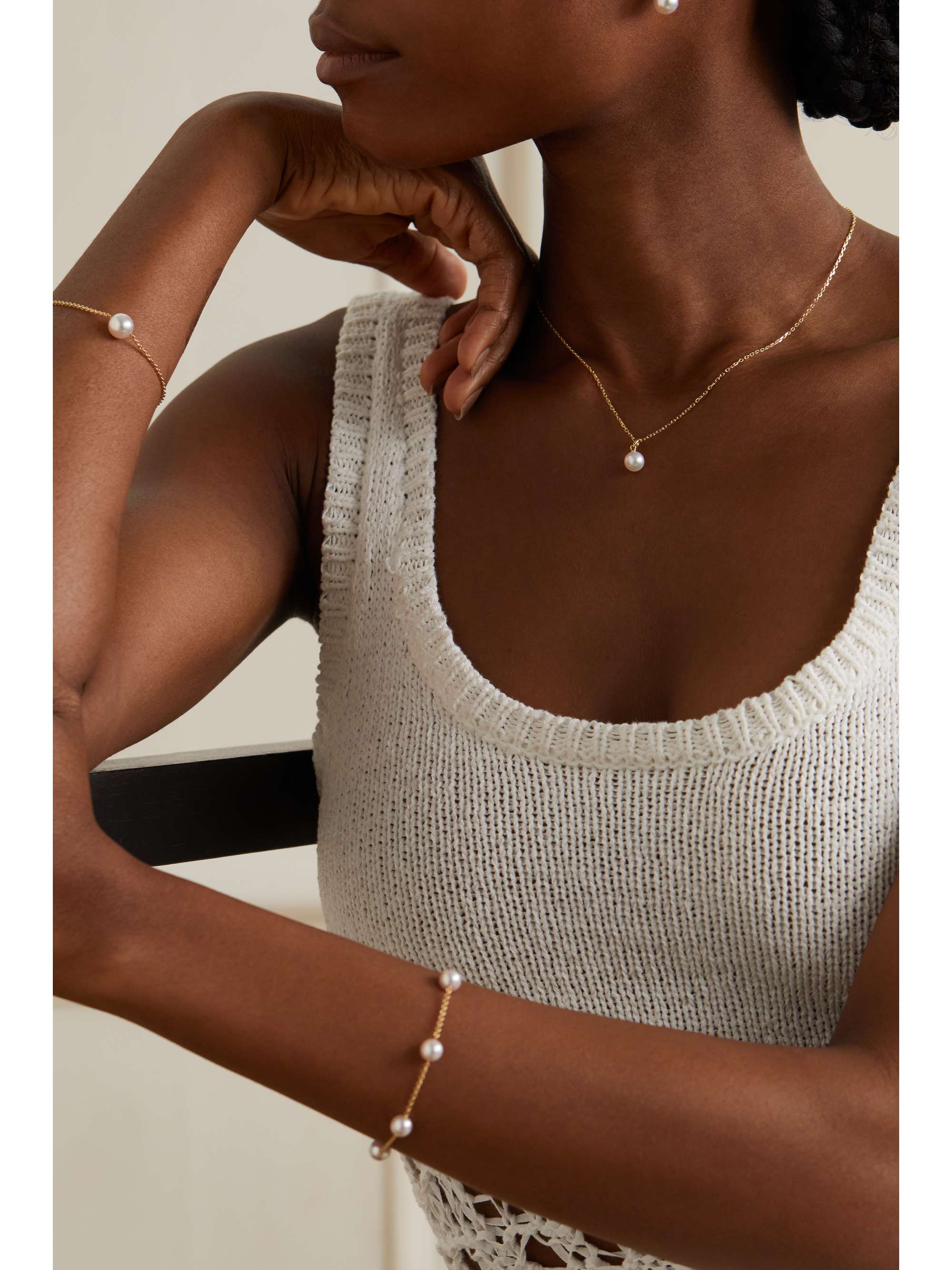MIKIMOTO 