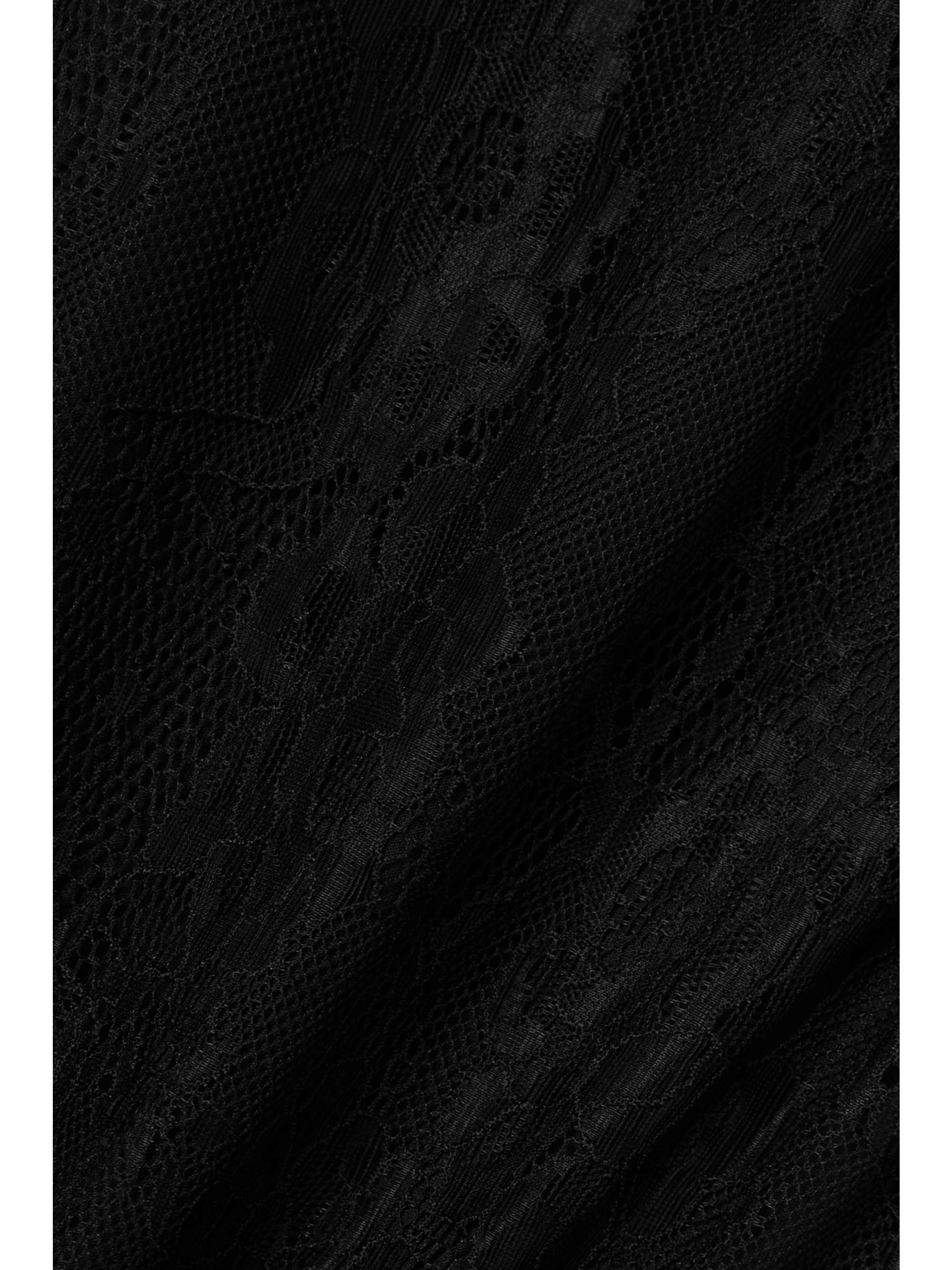 ROTATE BIRGER CHRISTENSEN Jaxy open-back stretch-lace midi dress