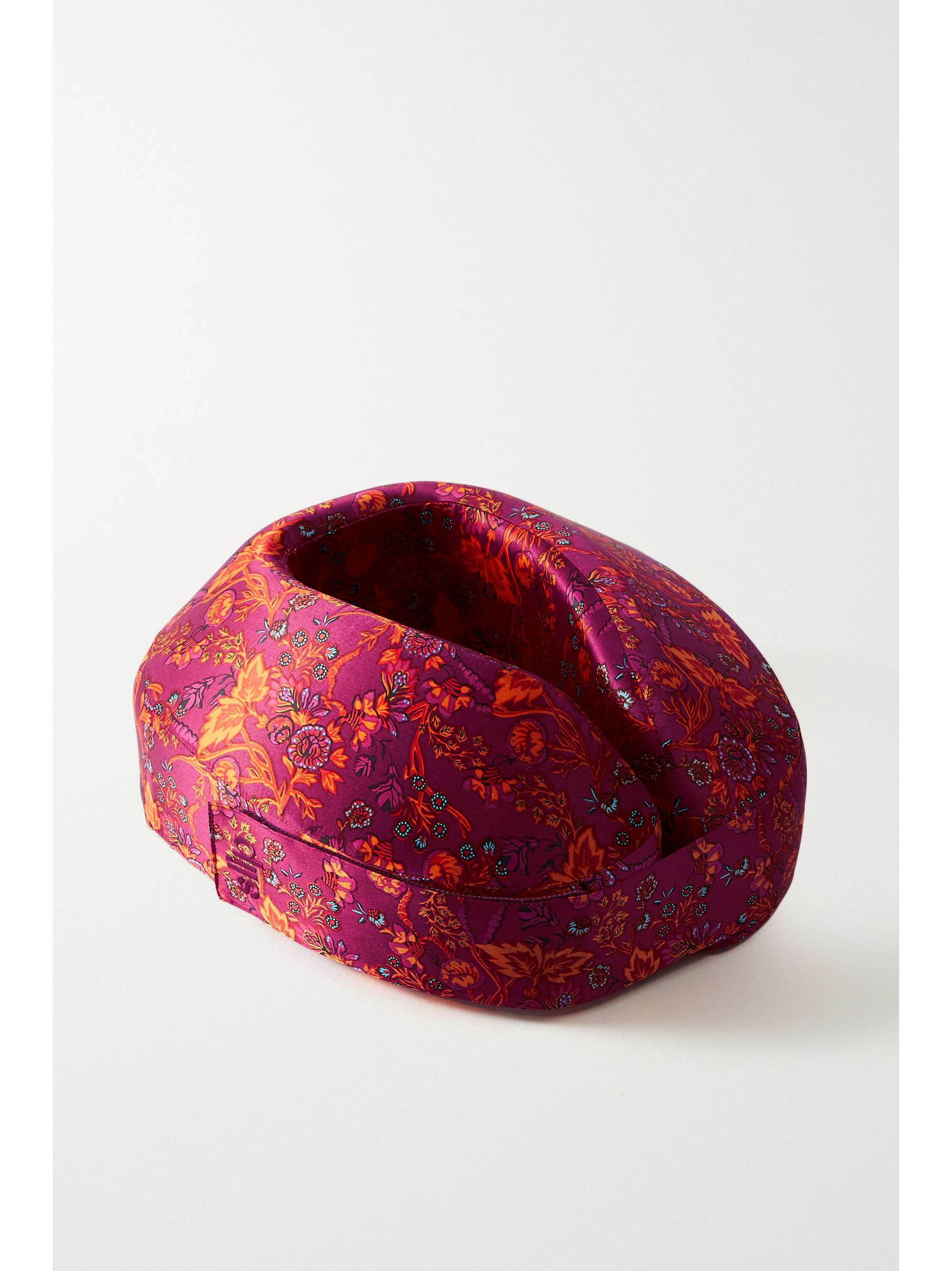 SLIP Silk Frequent Flyer Set - Wanderlust