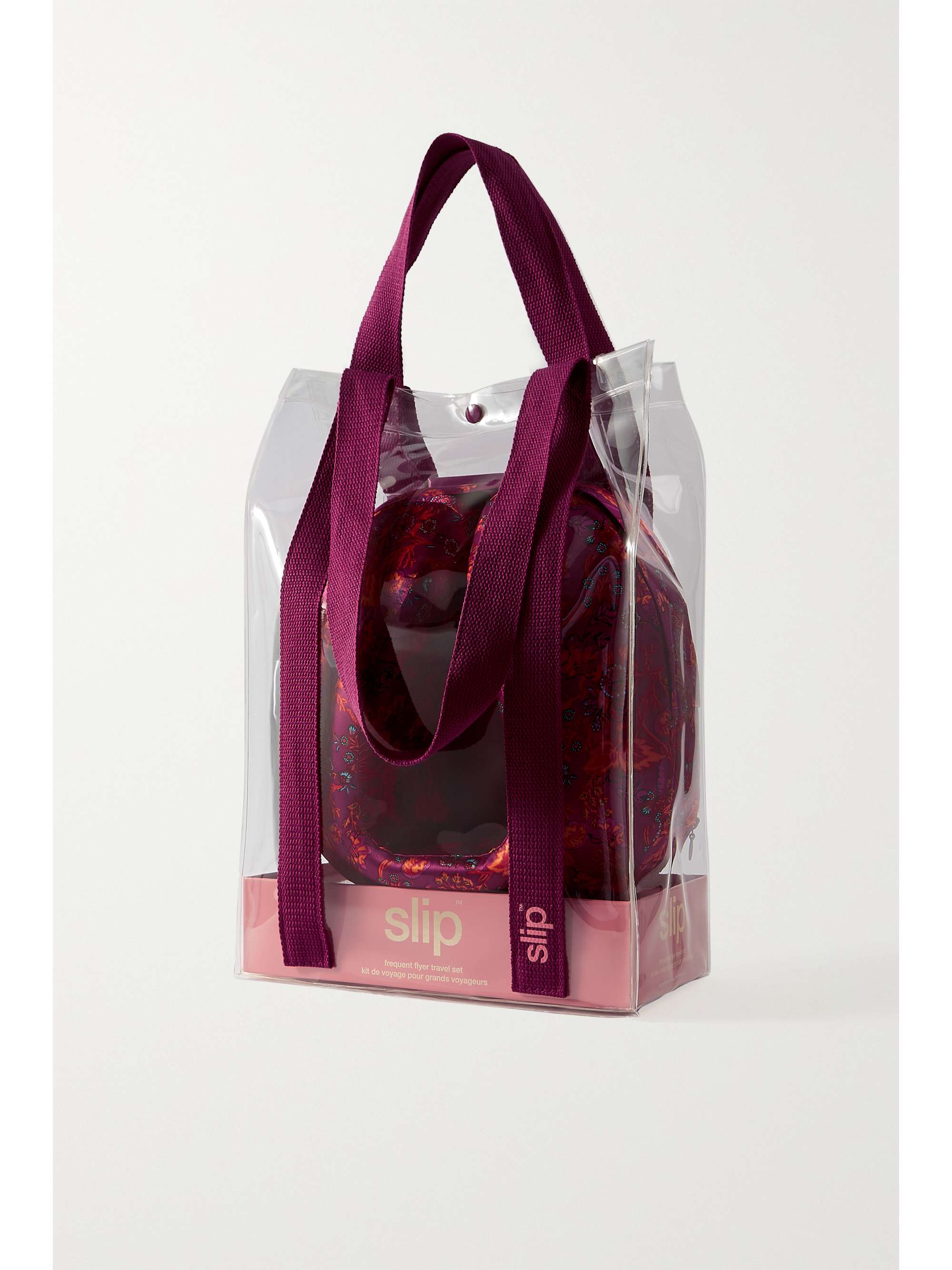 SLIP Silk Frequent Flyer Set - Wanderlust