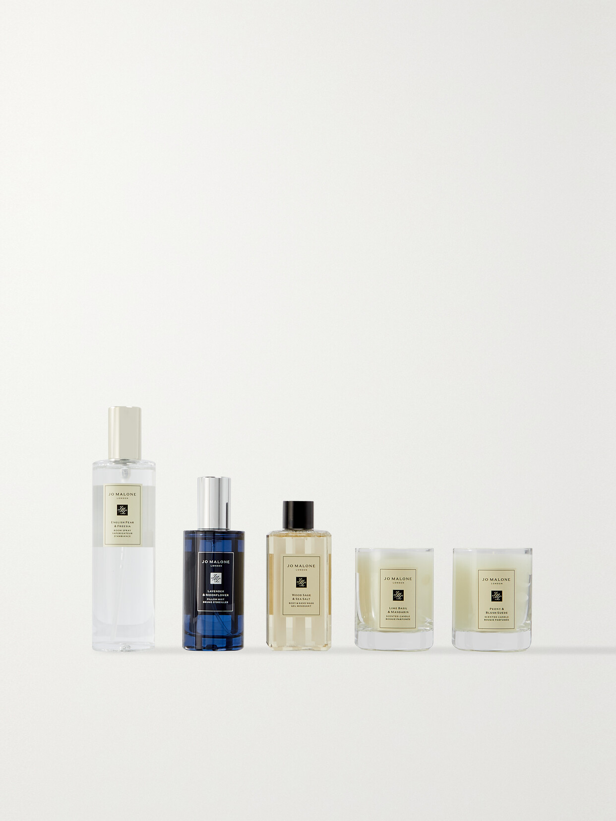 Jo Malone London House Of Gift Set In Colorless ModeSens