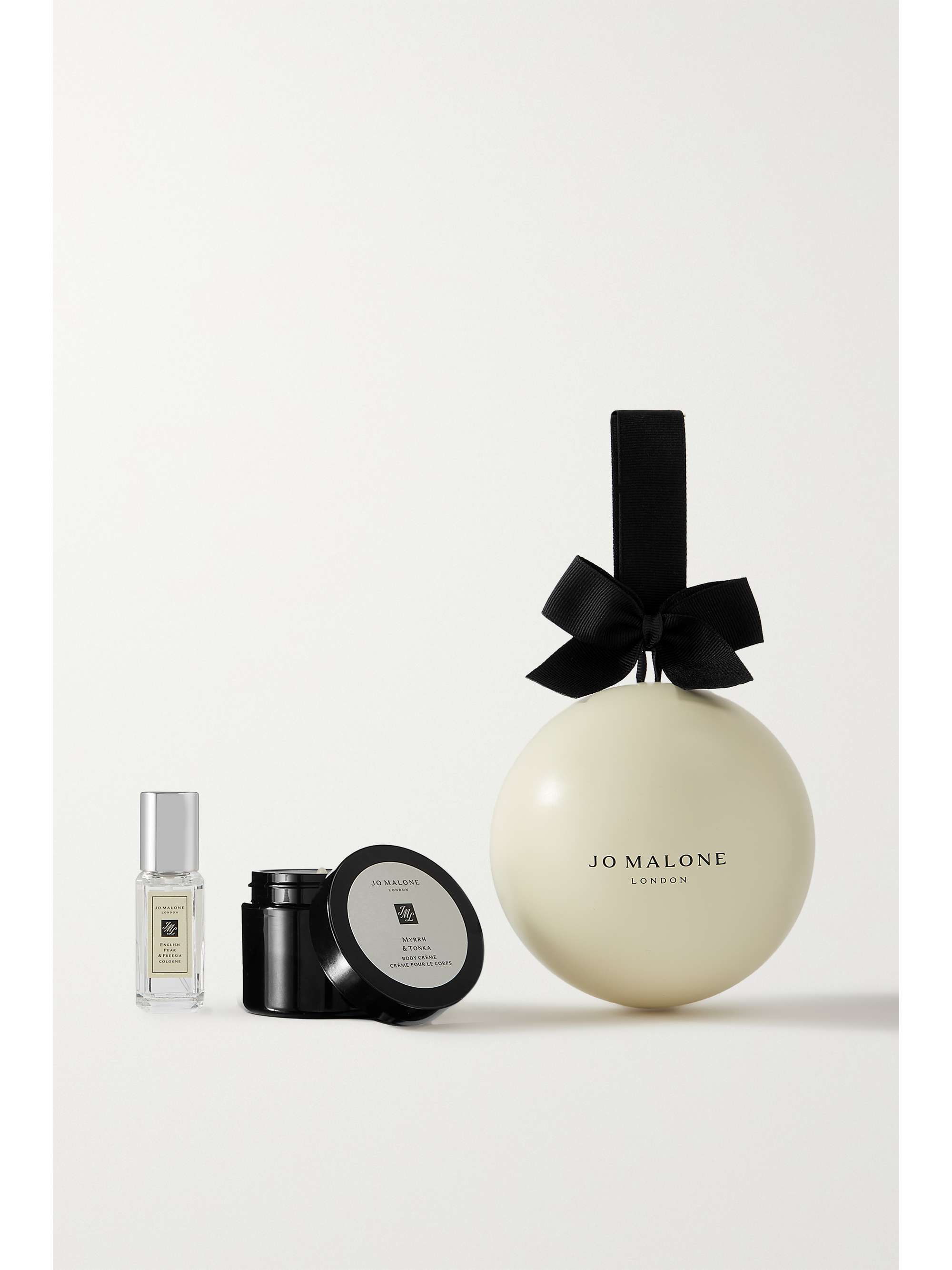 JO MALONE Ornament Gift Set NETAPORTER