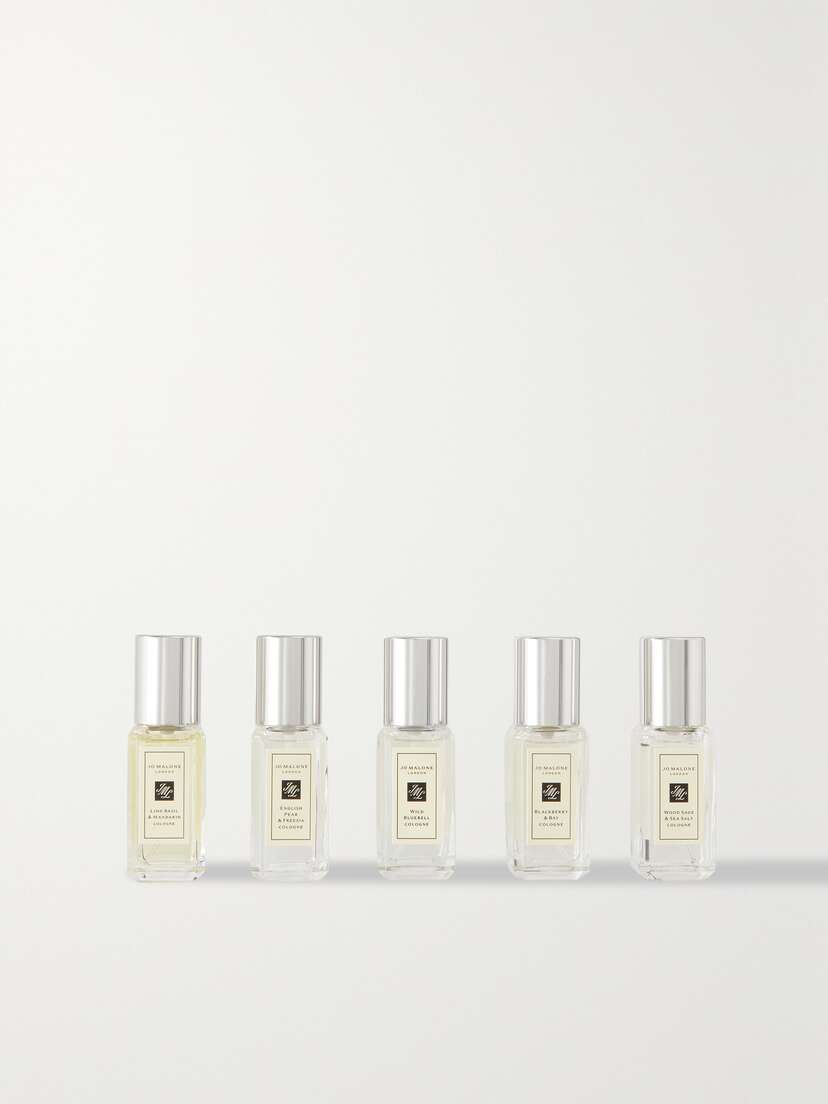 Jo Malone London Cologne Discovery Collection, 5 X 9ml