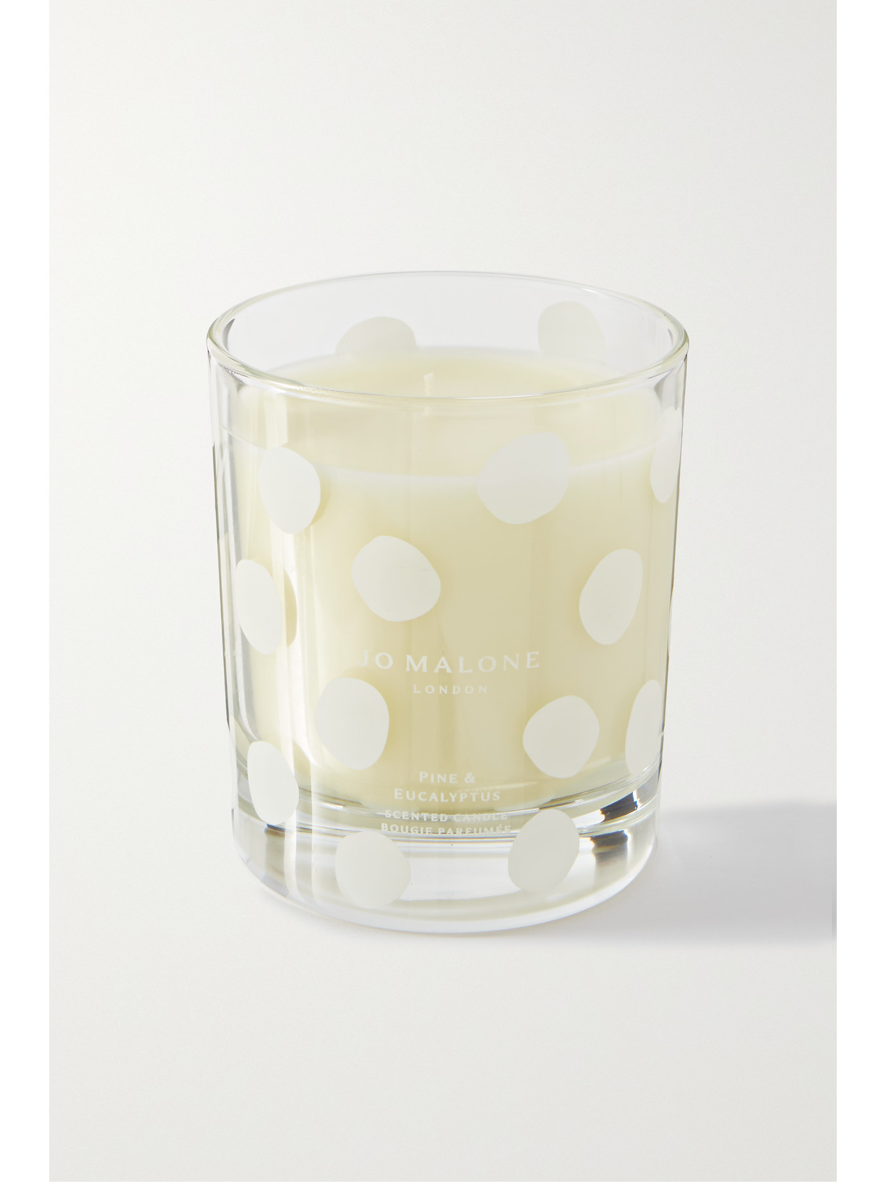Jo Malone London - Pine & Eucalyptus Scented Home Candle, 200g - one size