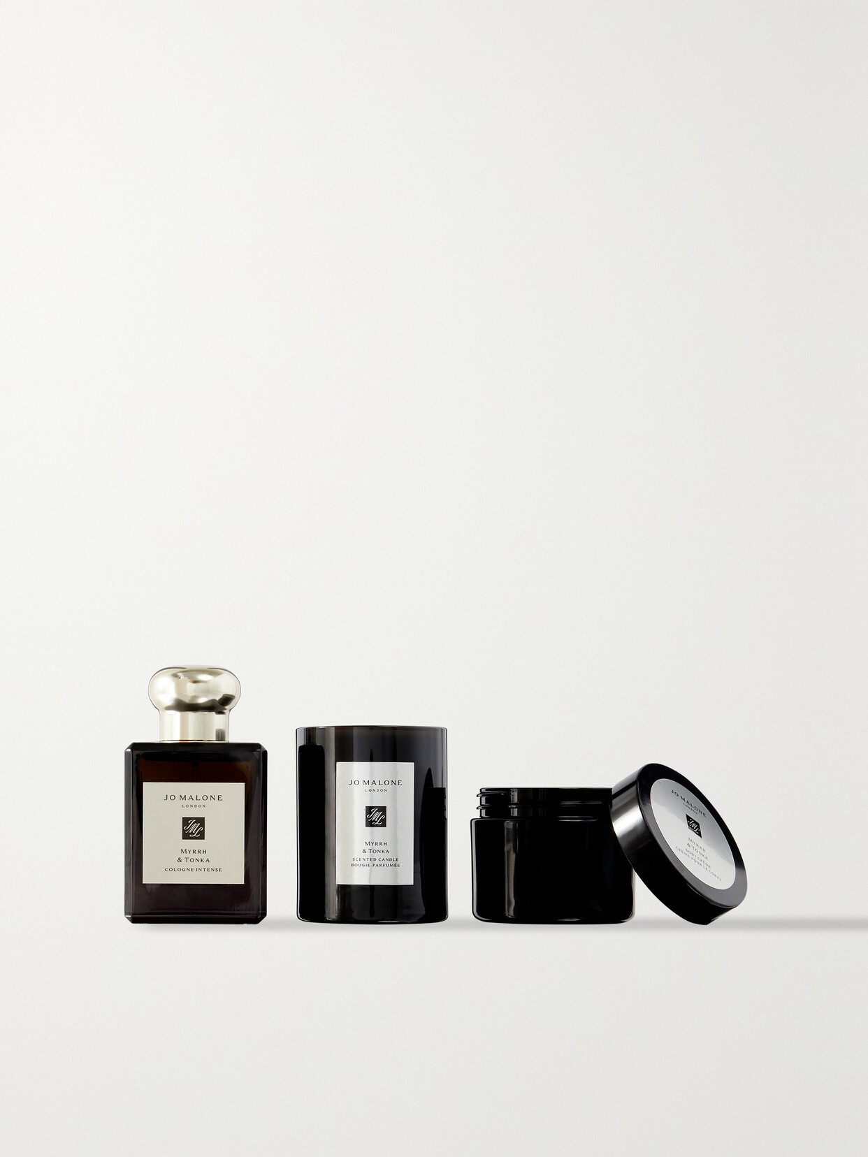 Jo Malone London - Myrrh & Tonka Collection - one size