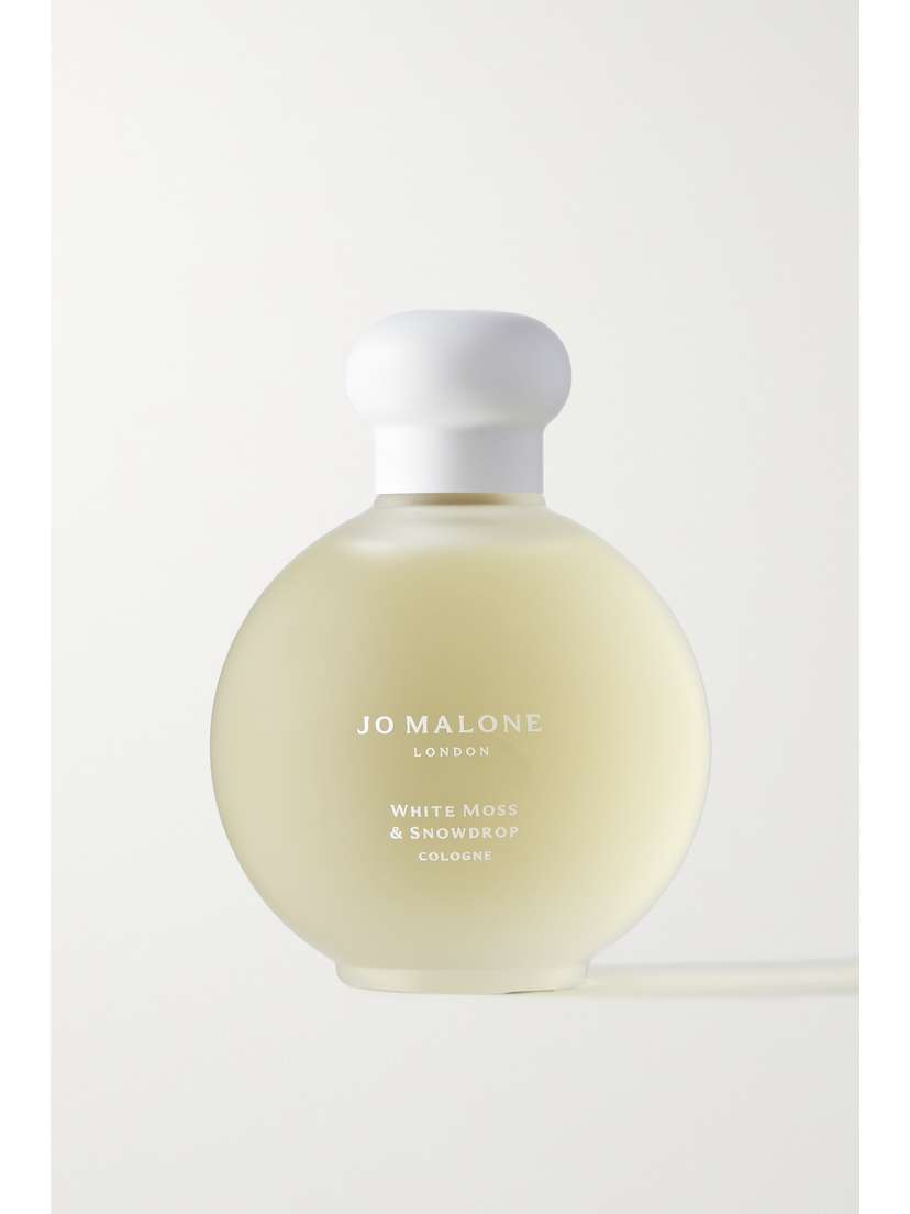 Jo Malone London White Moss & Snowdrop Cologne, 100ml