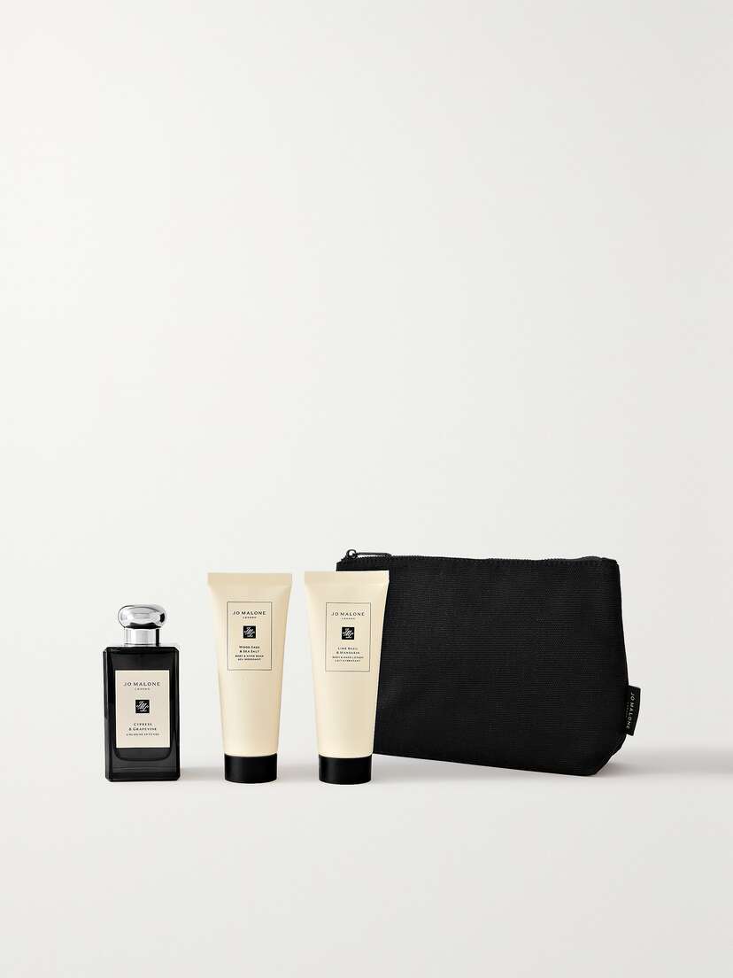 Jo Malone London Mr Malone Travel Kit