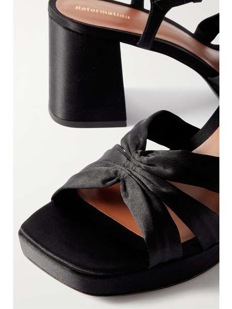 reformation maize platform